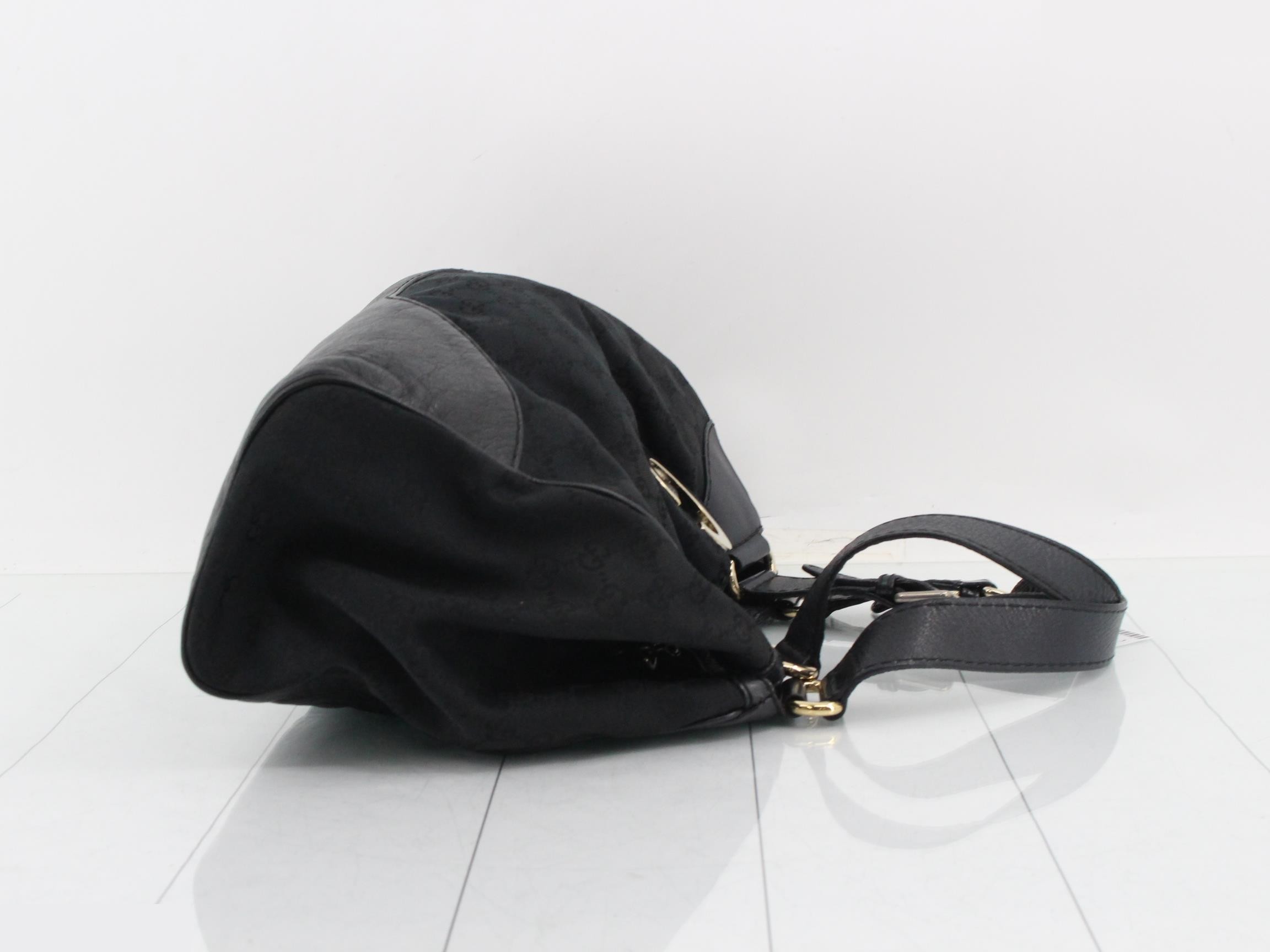 GG Canvas Charlotte Shoulder Bag — view 3