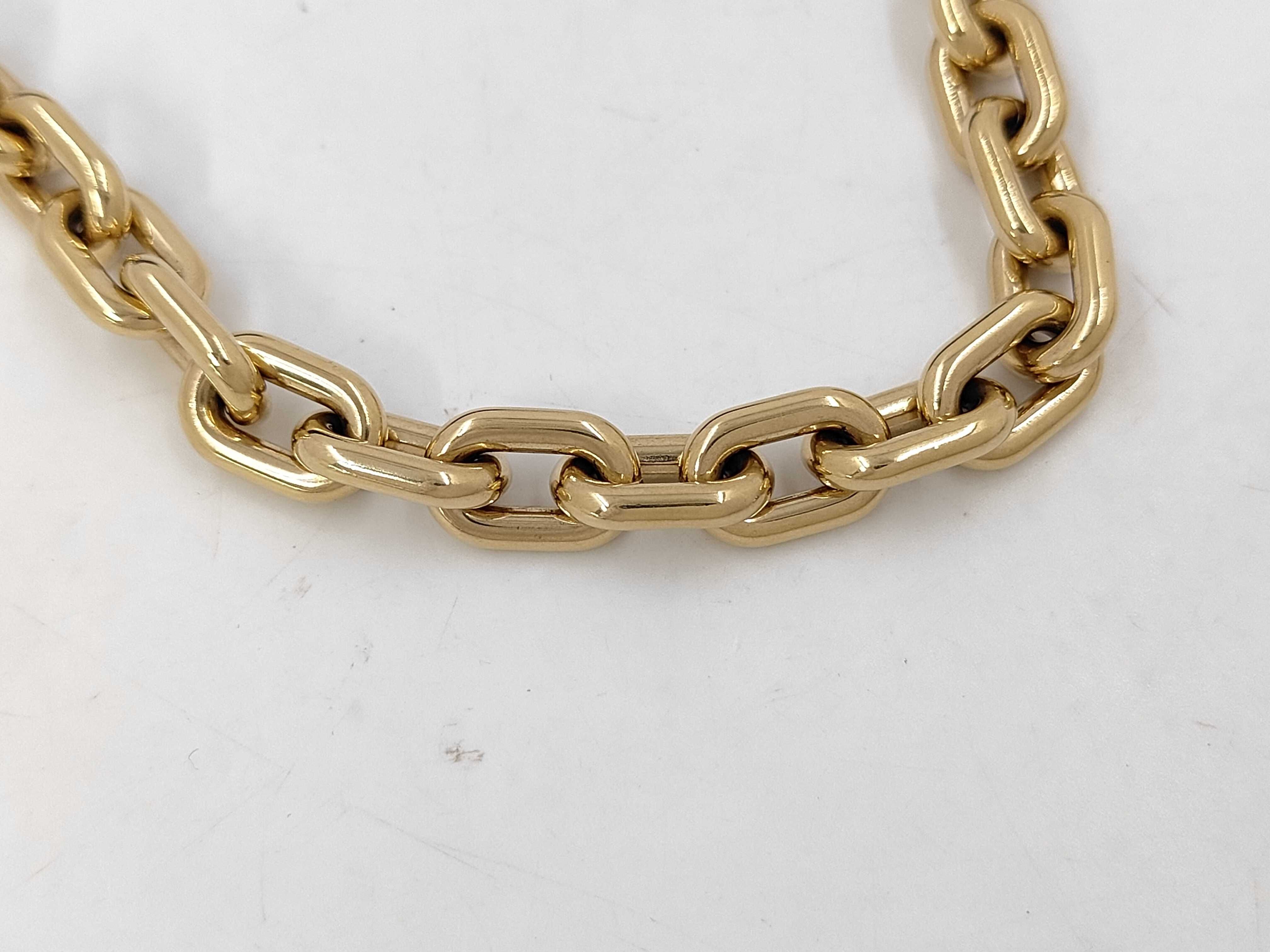 Chain Shoulder Bag — view 4