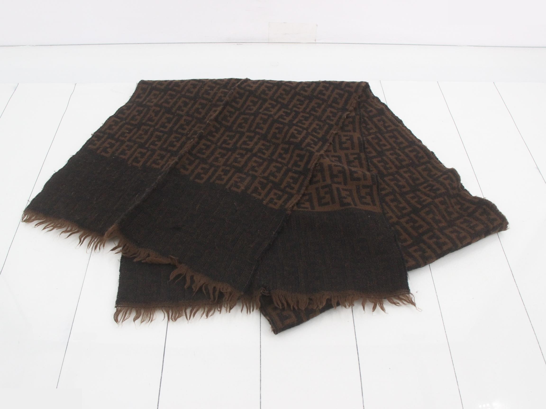 Zucca Scarf — view 2