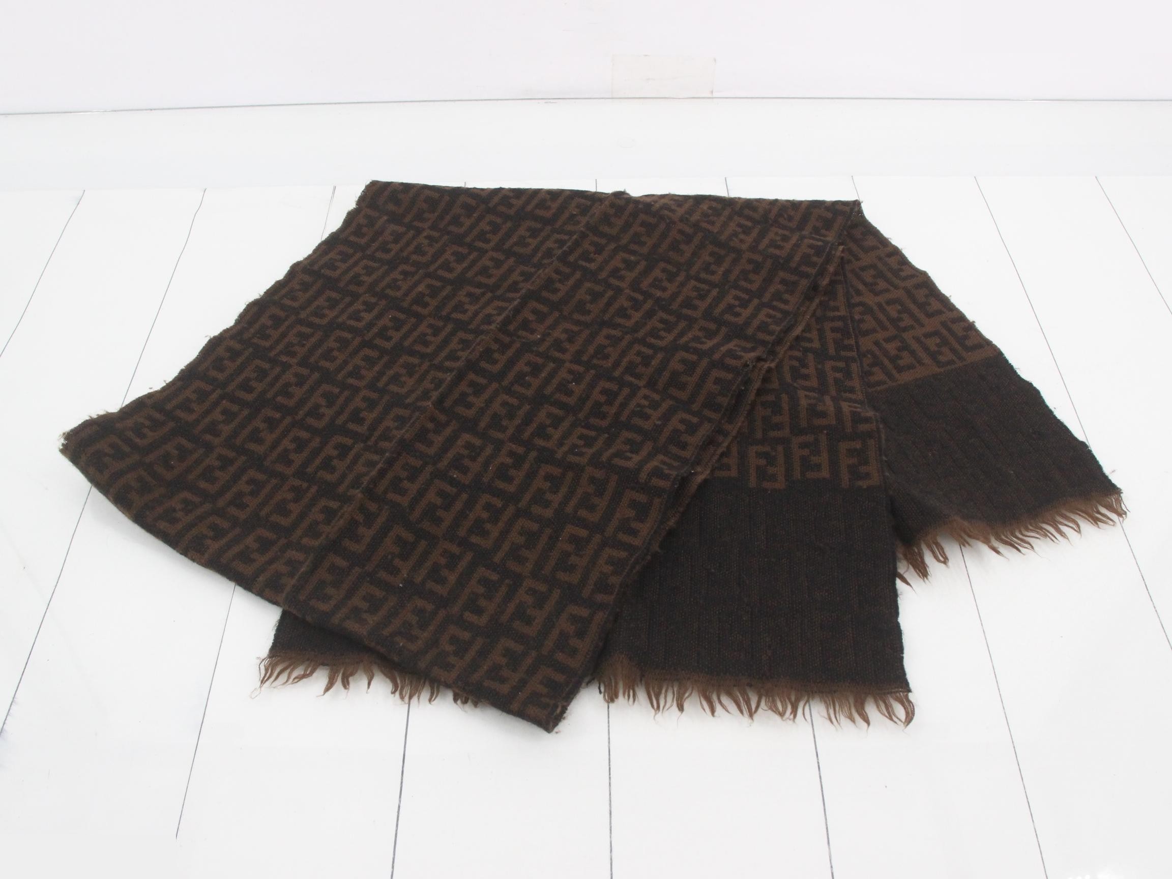 Zucca Scarf — view 3