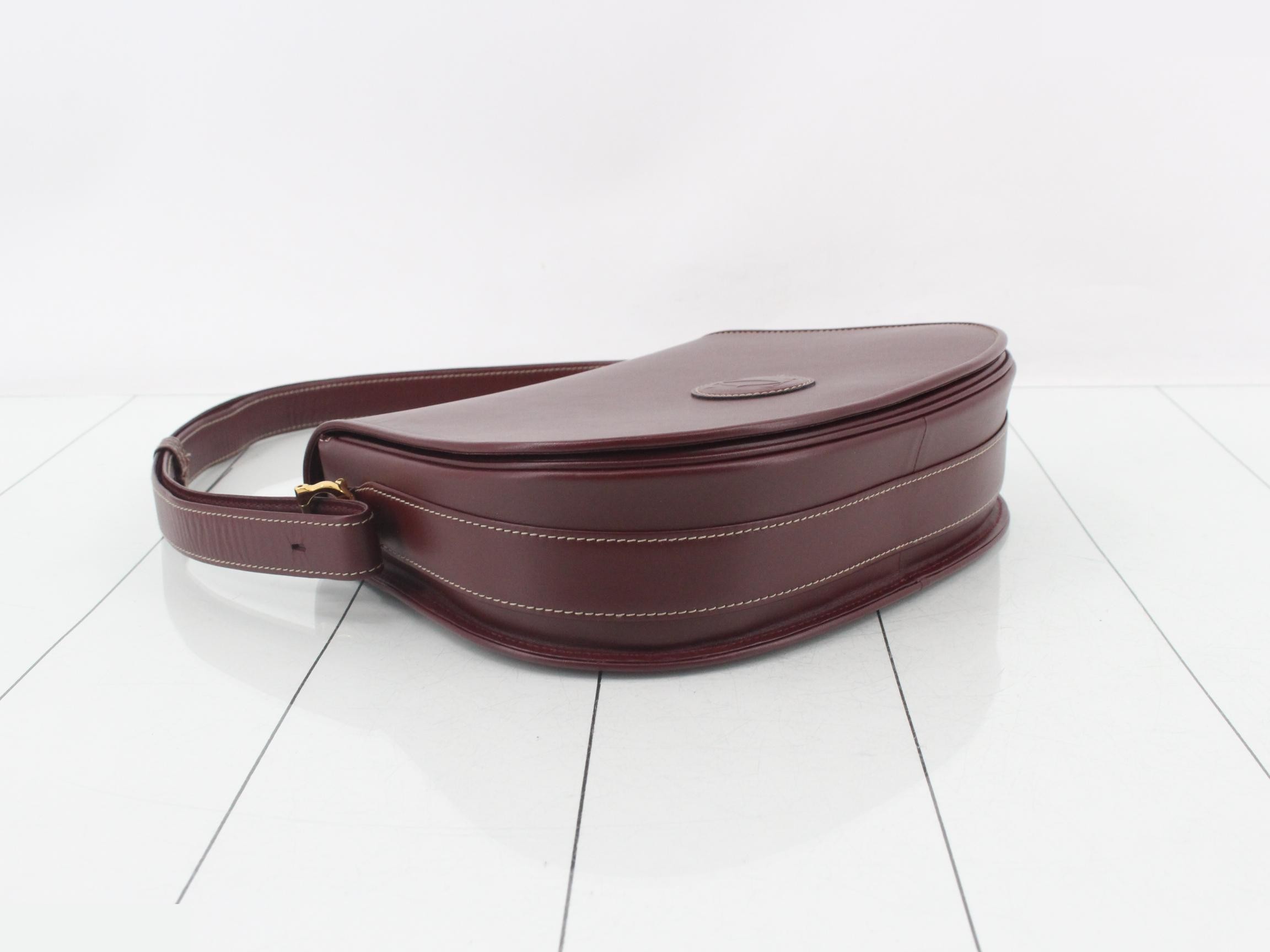 Must-have shoulder bag — view 5
