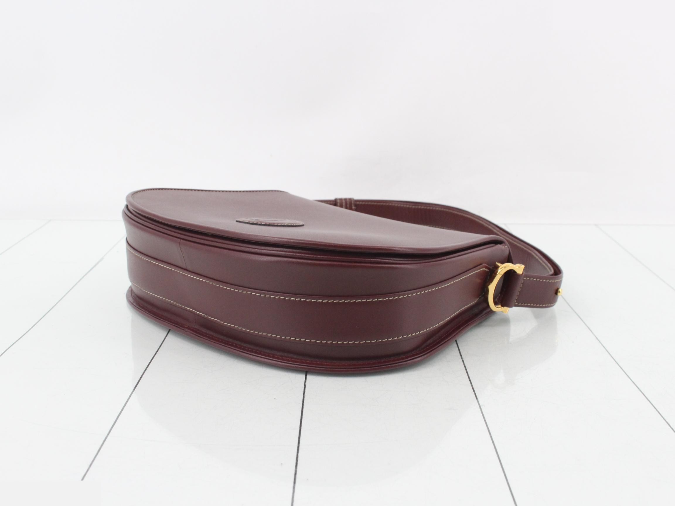 Must-have shoulder bag — view 6