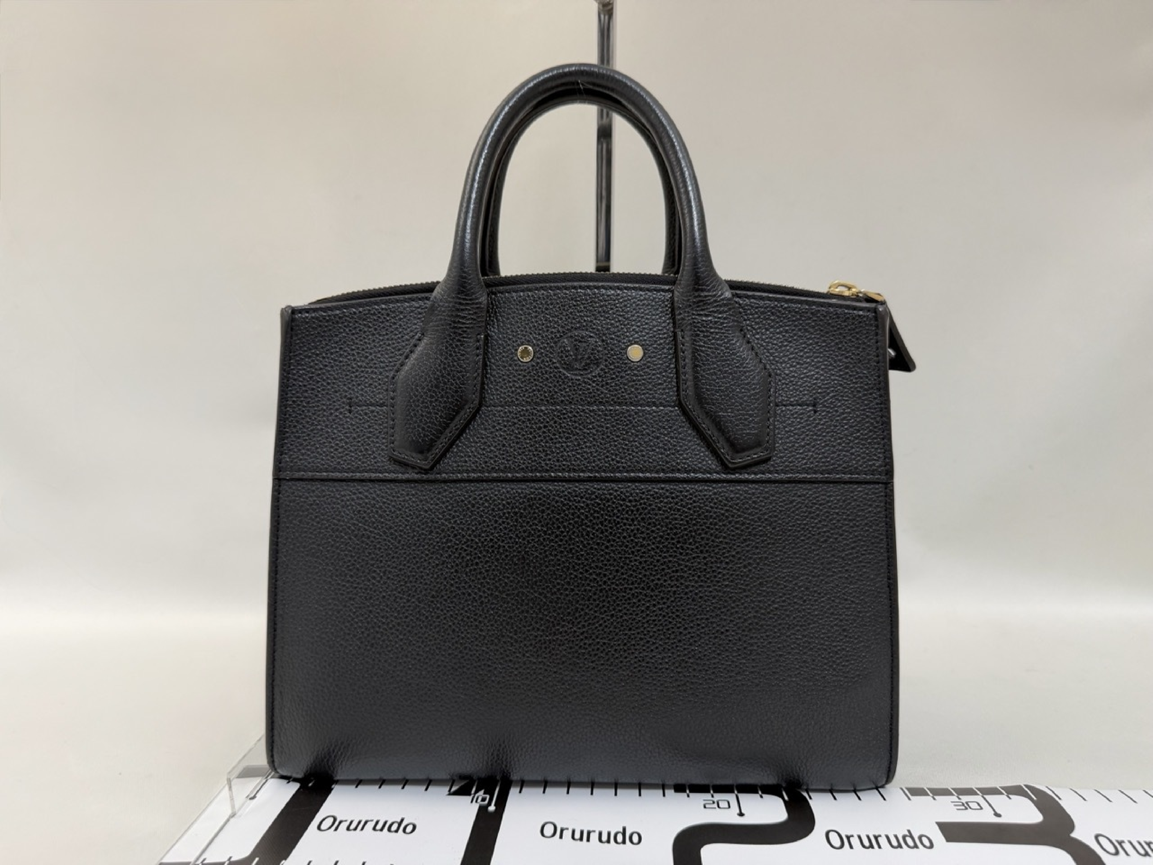 City Steamer MM M53015 Handbag — view 2