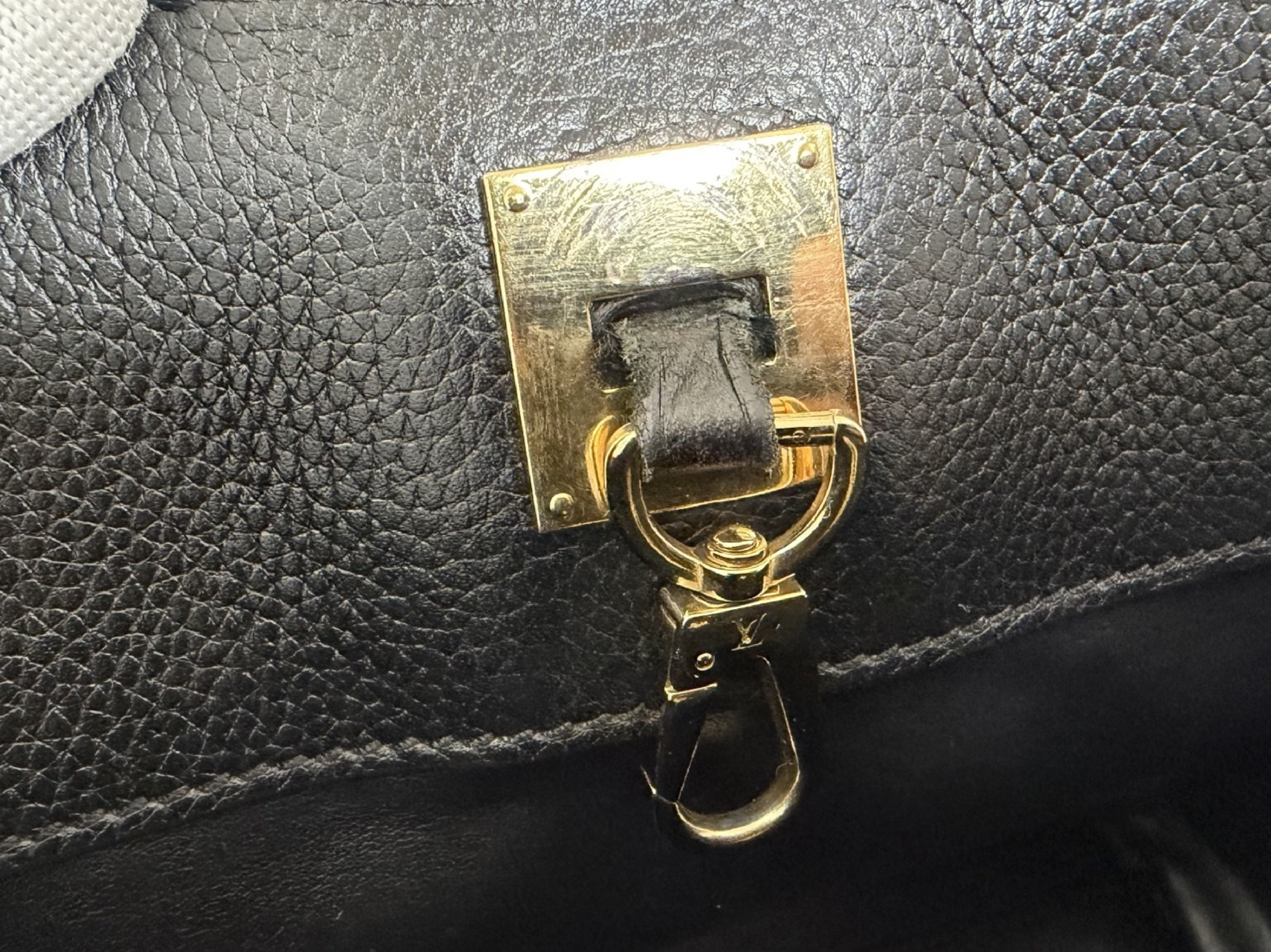 City Steamer MM M53015 Handbag — view 11