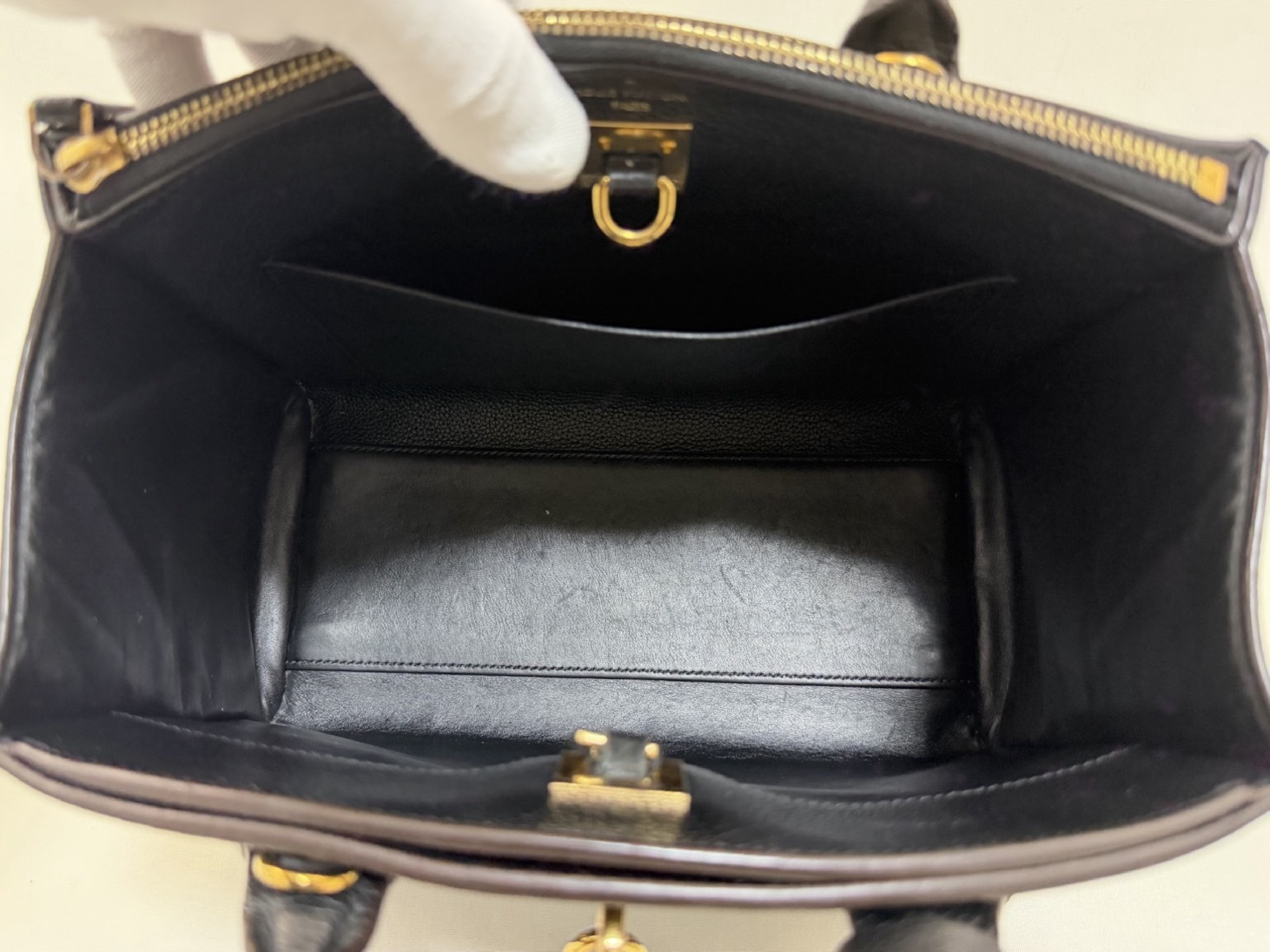 City Steamer MM M53015 Handbag — view 12