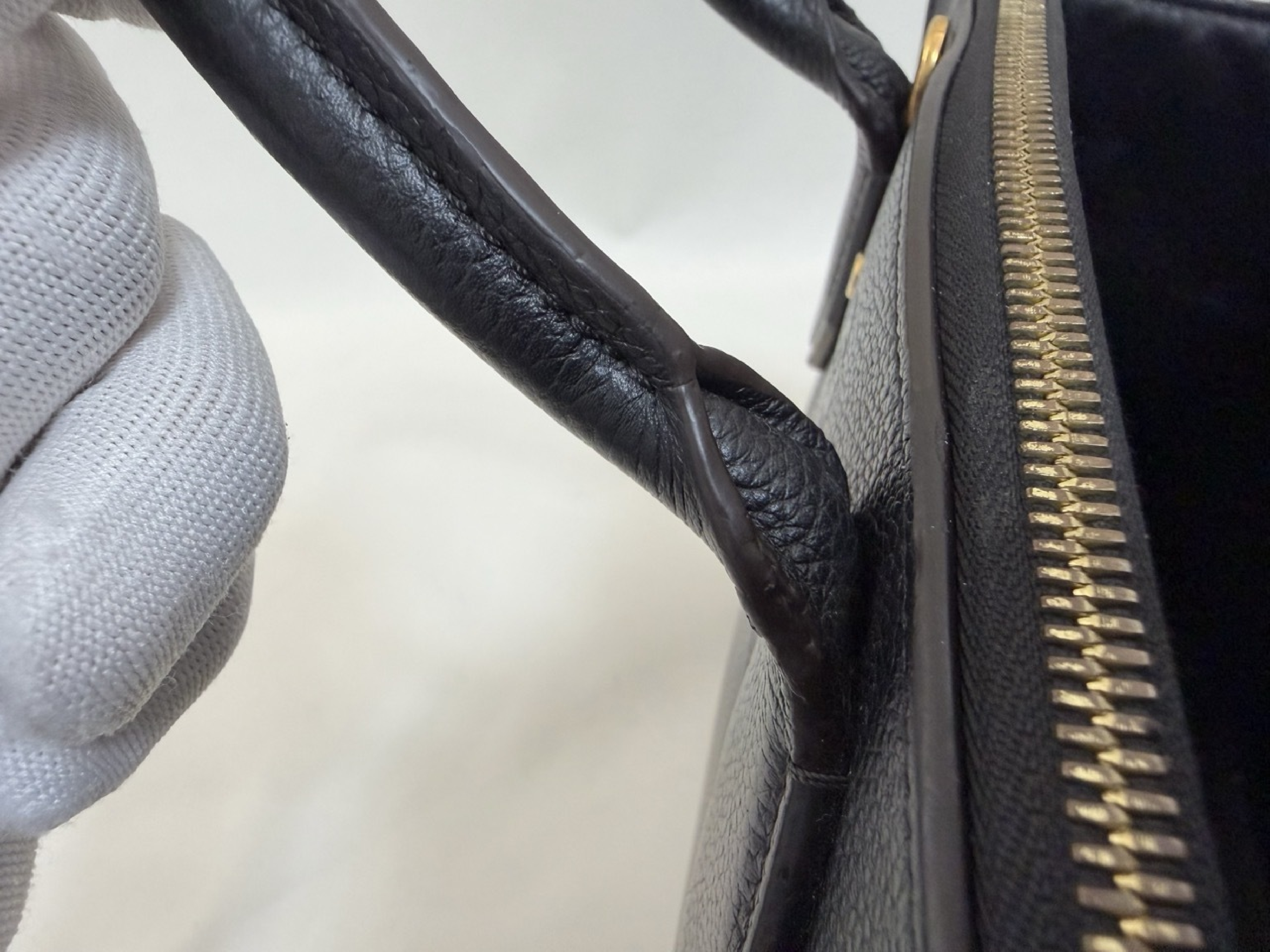 City Steamer MM M53015 Handbag — view 8