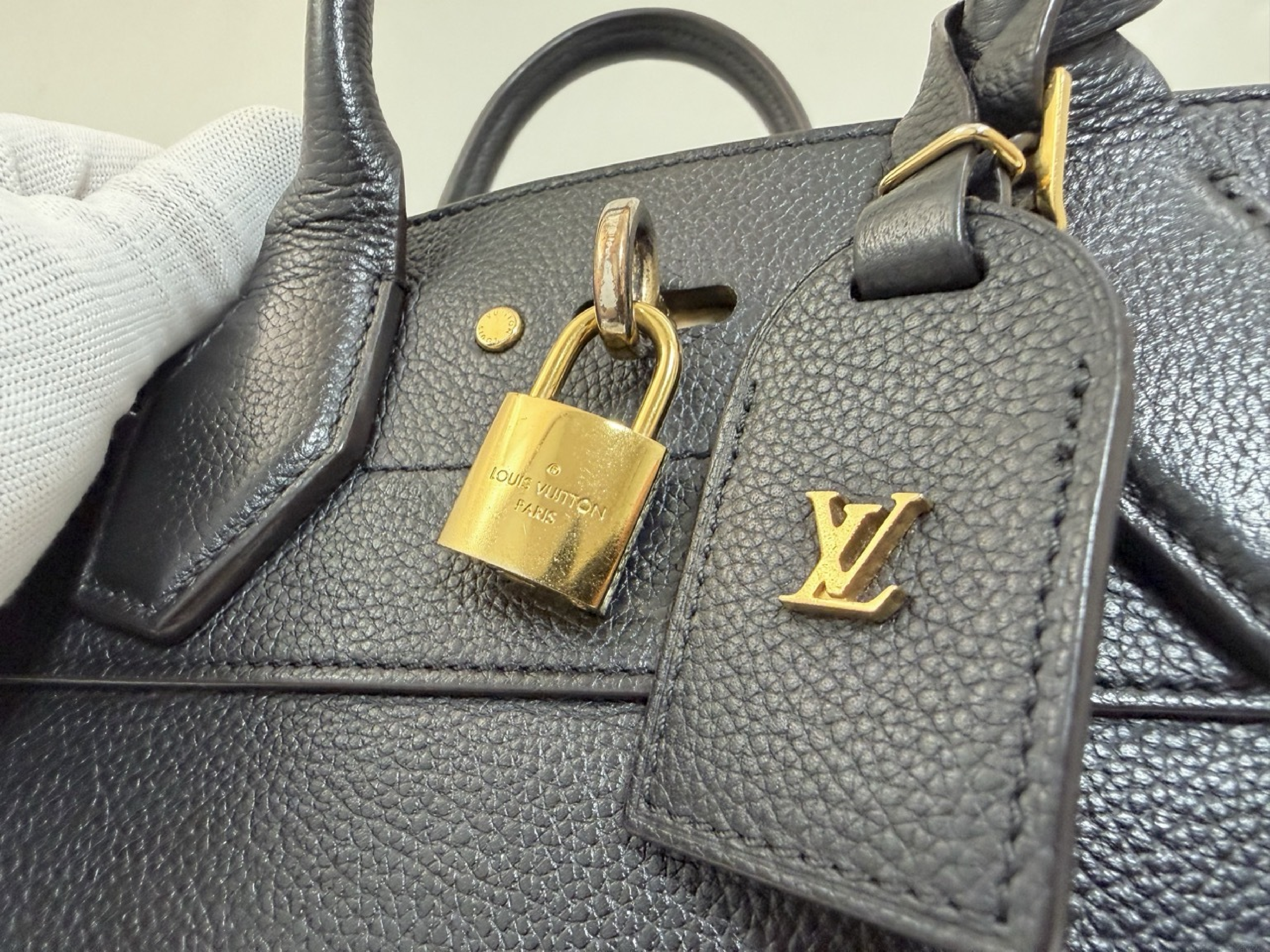 City Steamer MM M53015 Handbag — view 10