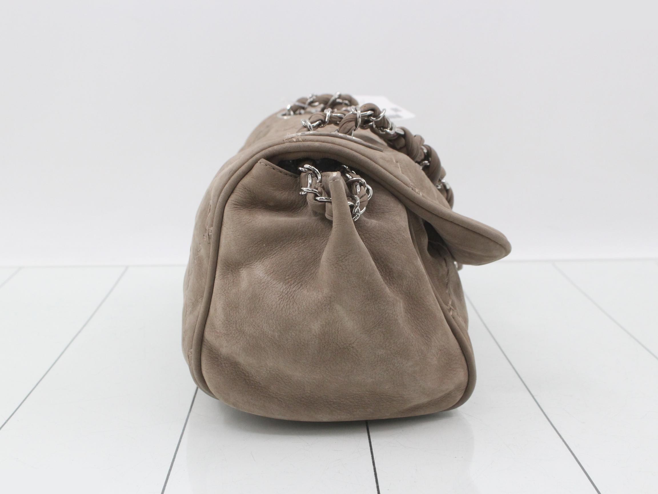 Suede (bag) — view 4