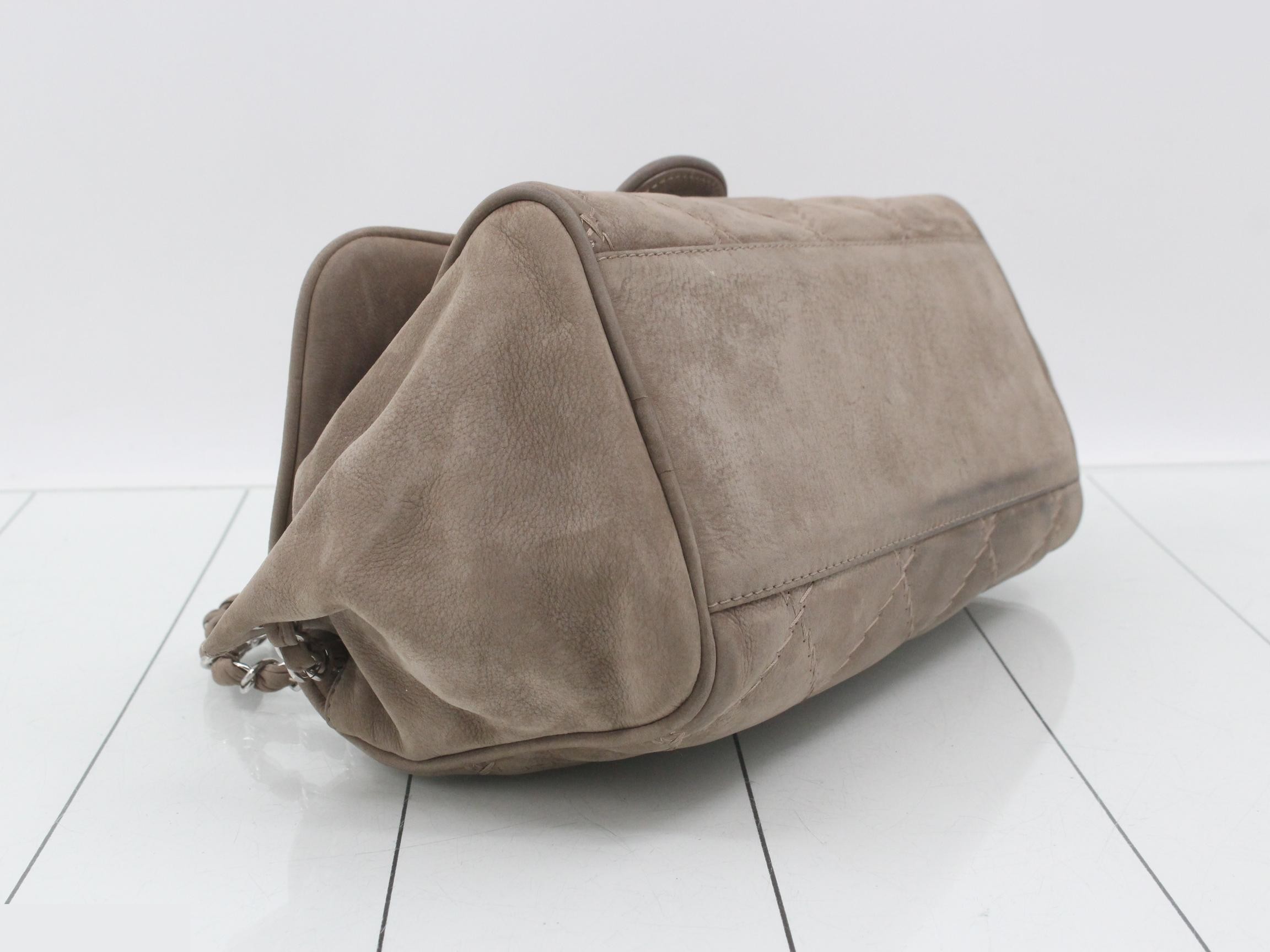 Suede (bag) — view 5