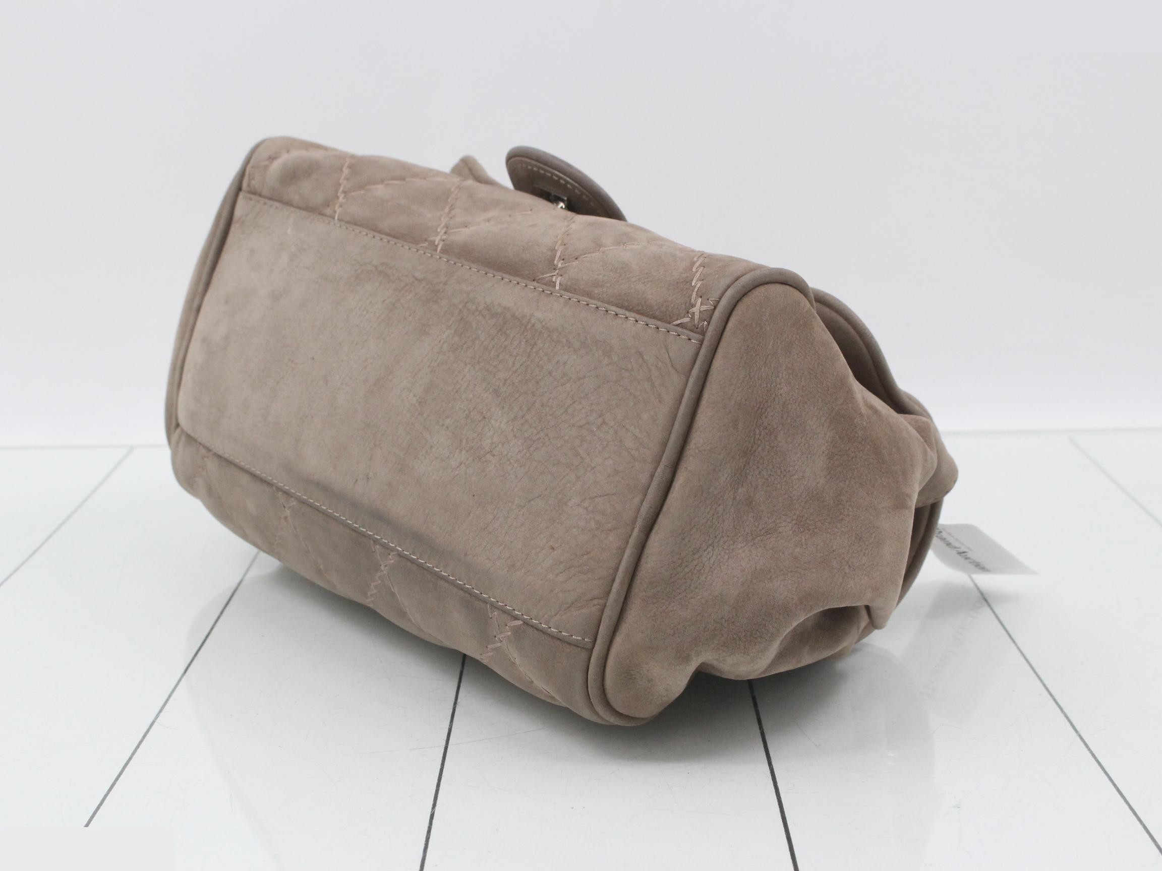 Suede (bag) — view 6
