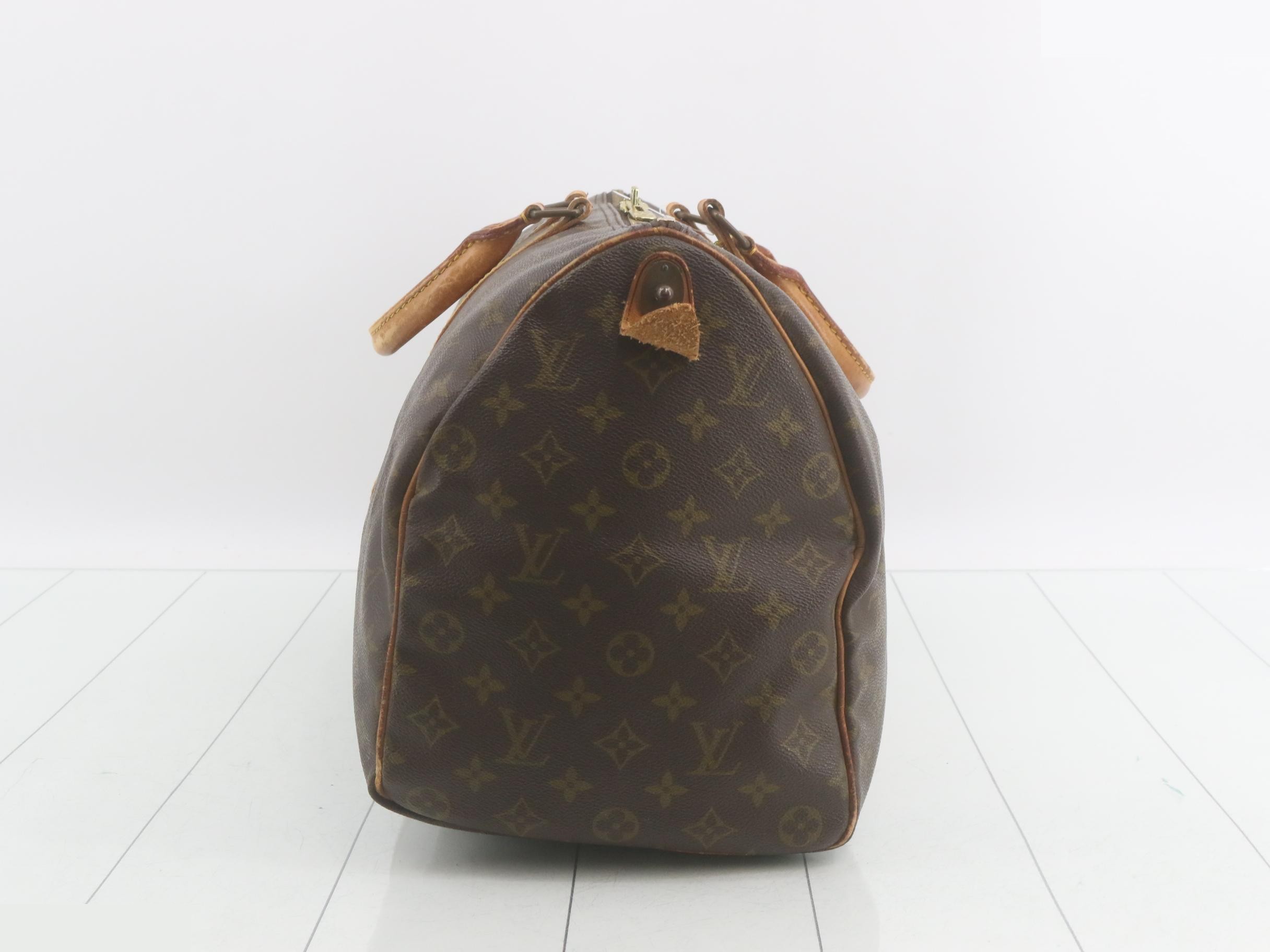 Mono (old model) Keepall 45 — view 3