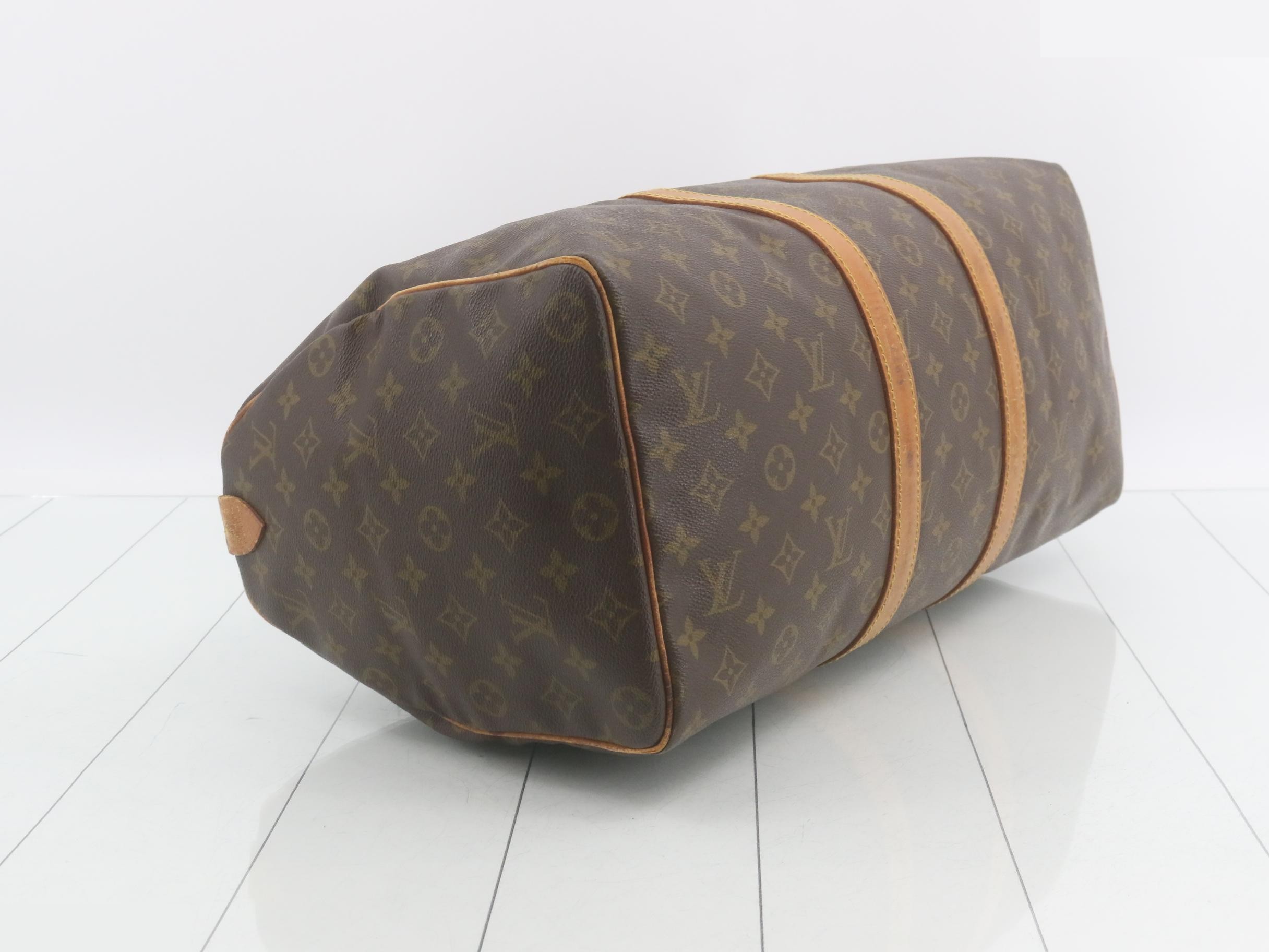 Mono (old model) Keepall 45 — view 5