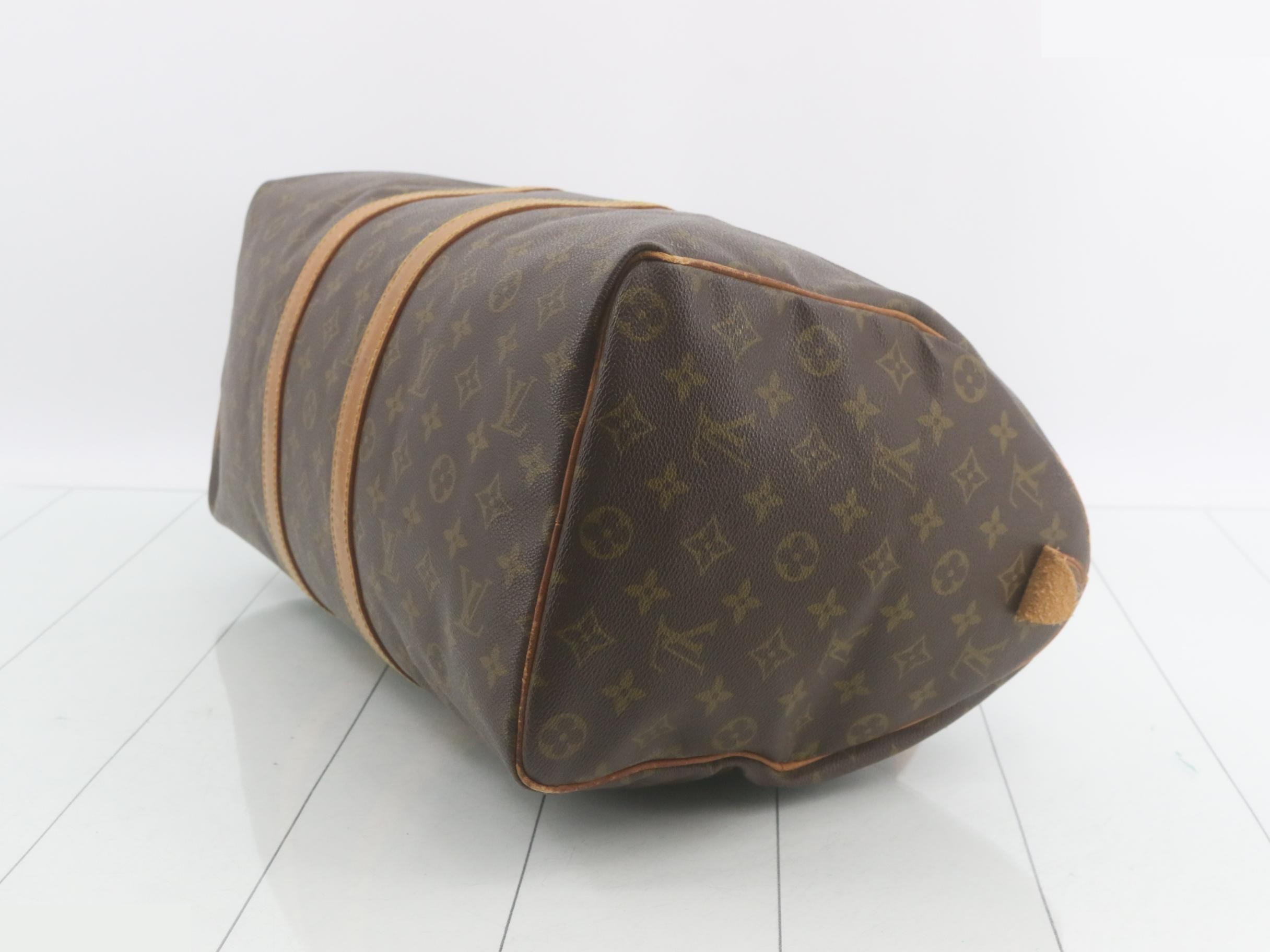 Mono (old model) Keepall 45 — view 6