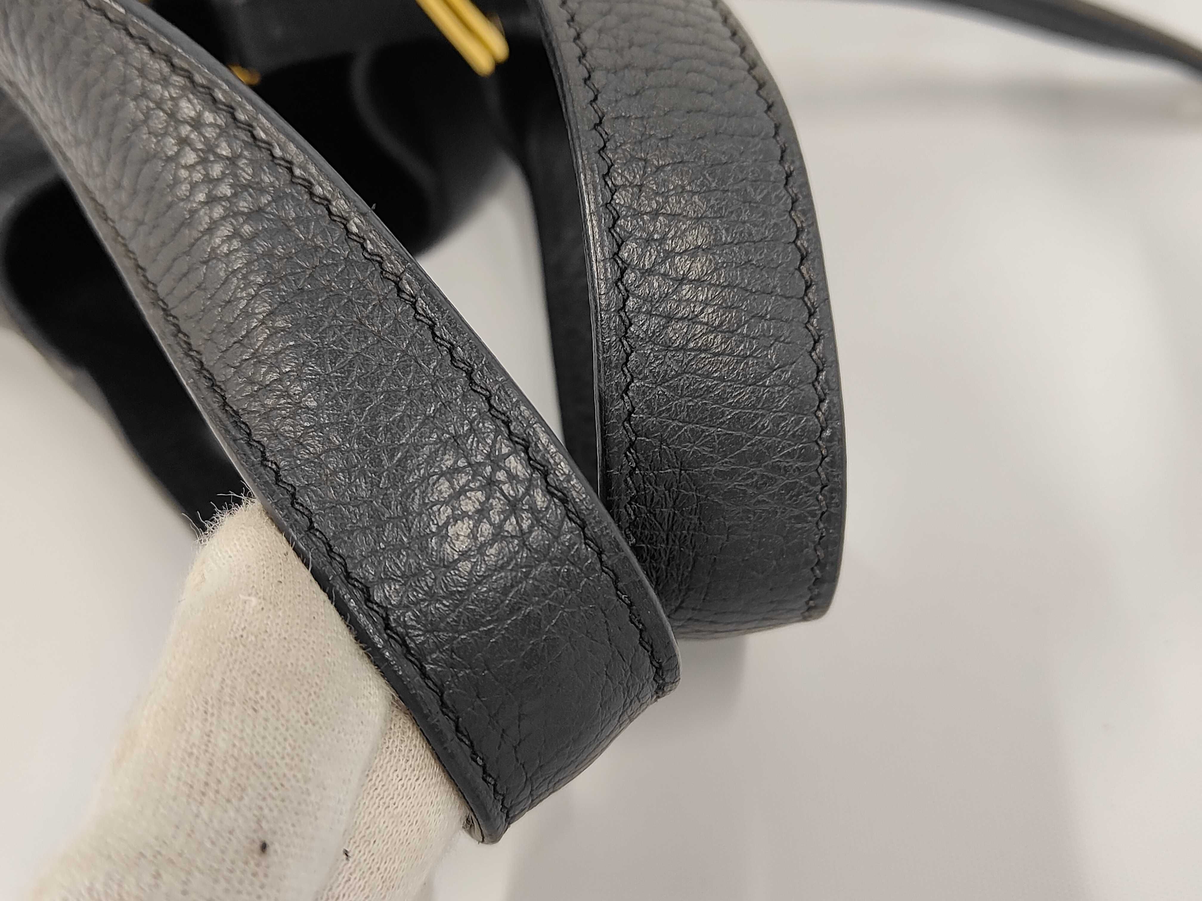 Picotin Lock 18 [Stamped: Z] Handbag — view 5