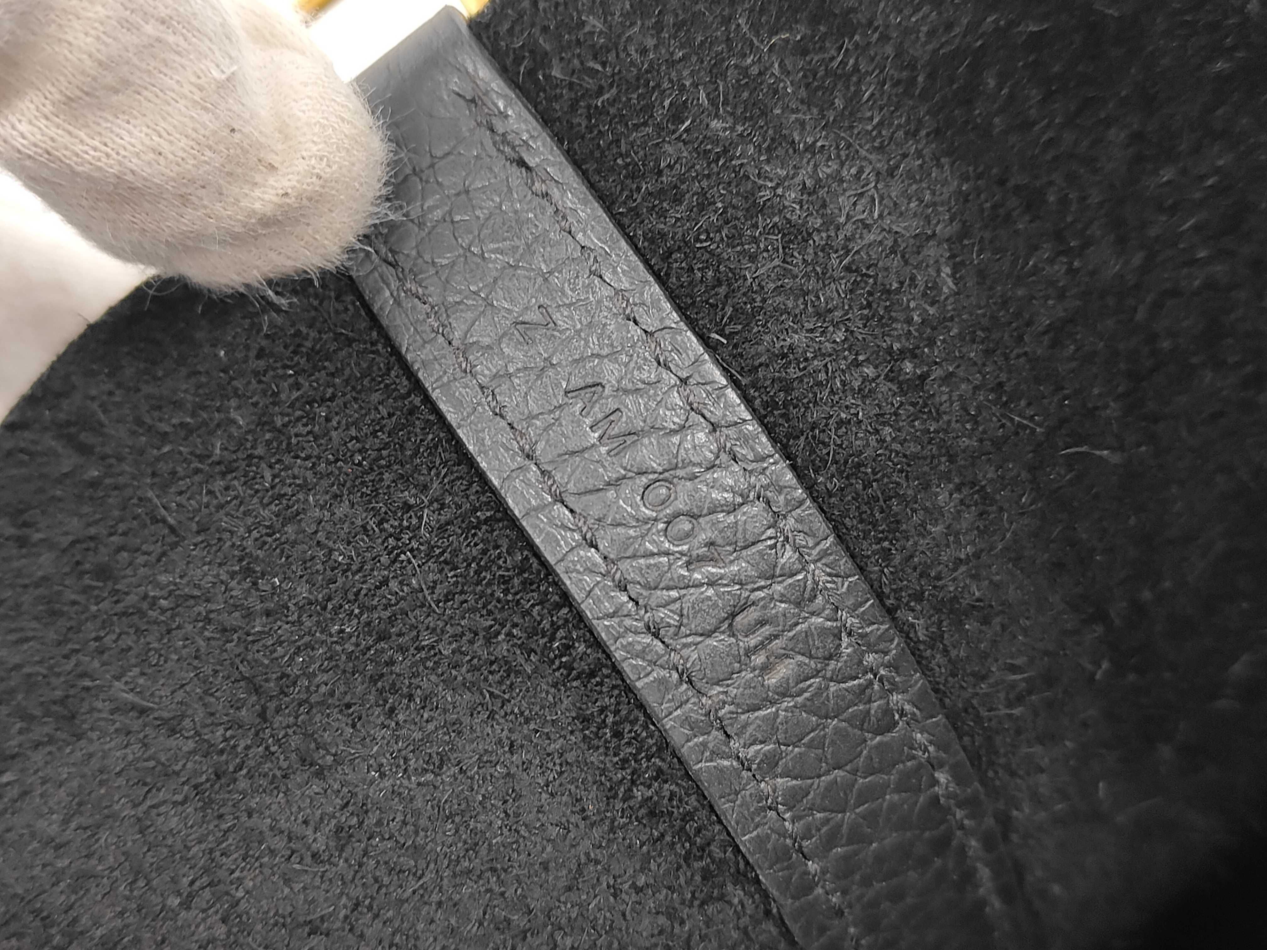 Picotin Lock 18 [Stamped: Z] Handbag — view 10