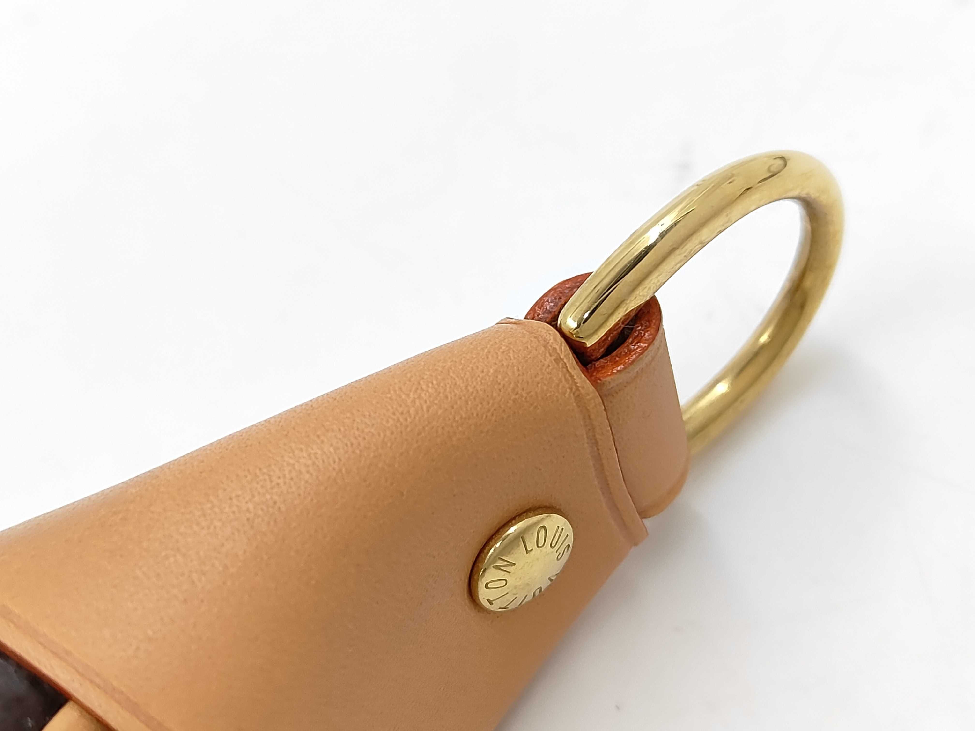 Loop Monogram Shoulder Bag — view 3