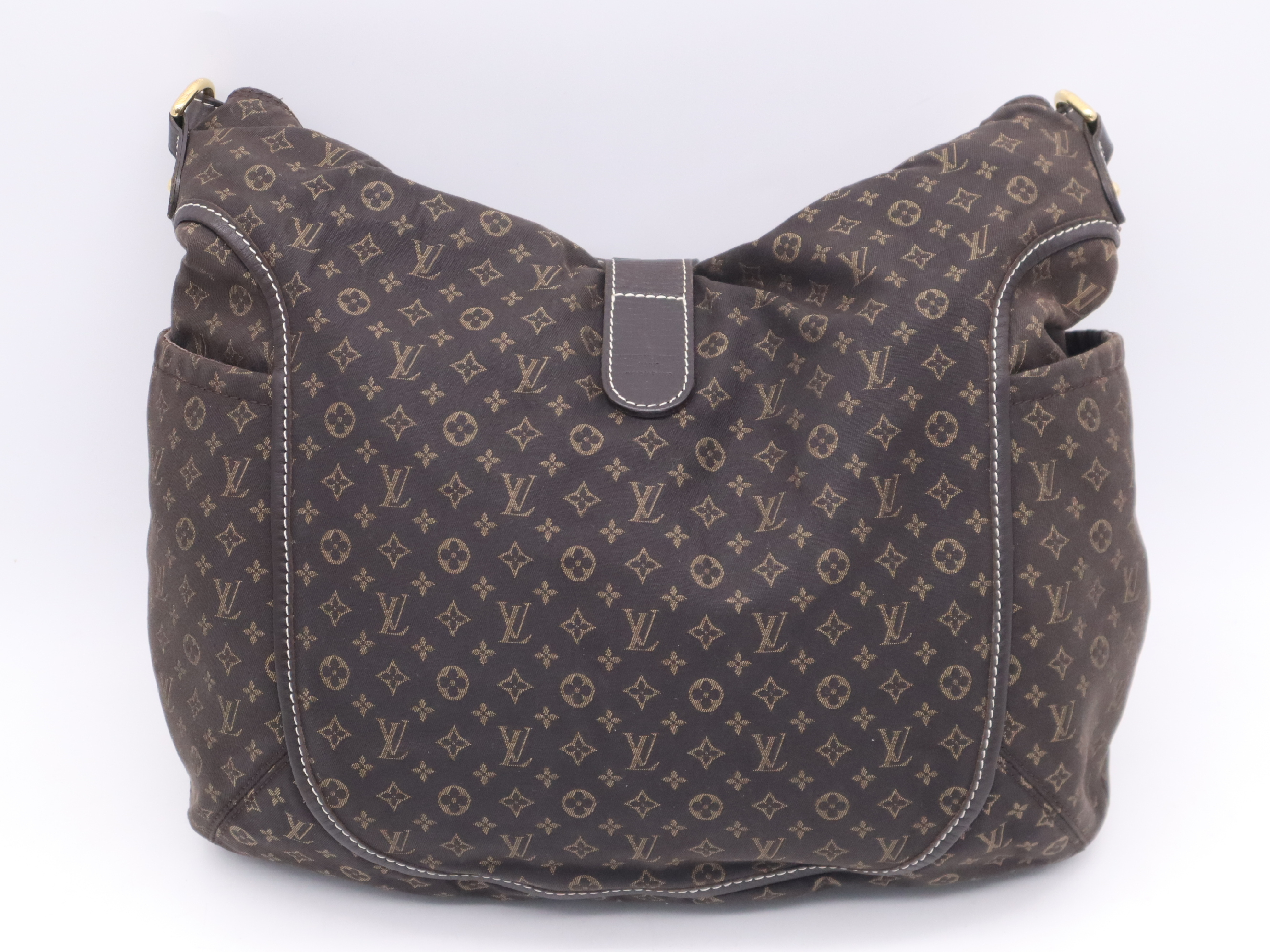 M56699 Idylle Romance Fusain Shoulder Bag — view 2