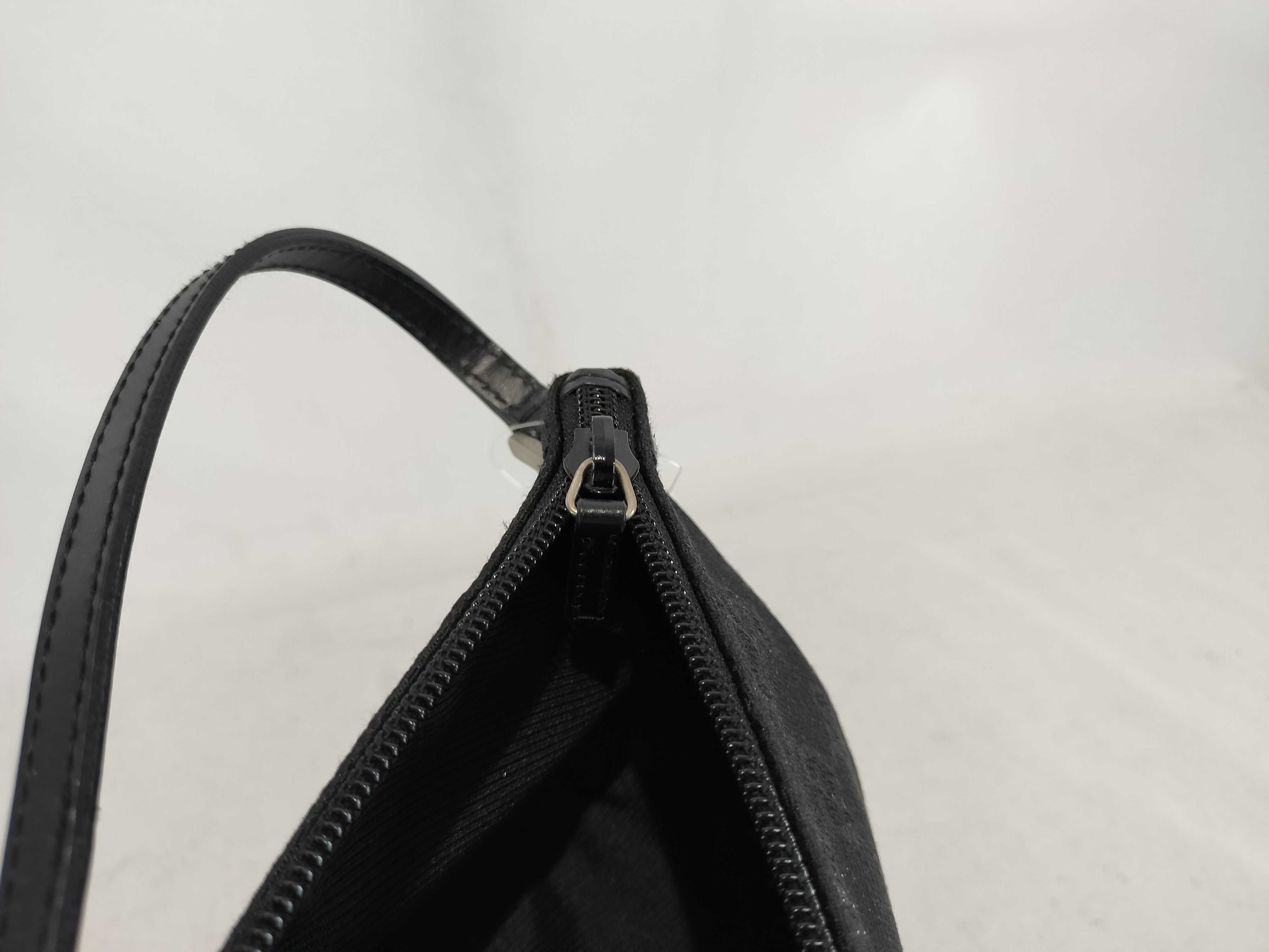 Black 039.1103.2648 Accessory Pouch Handbag — view 11