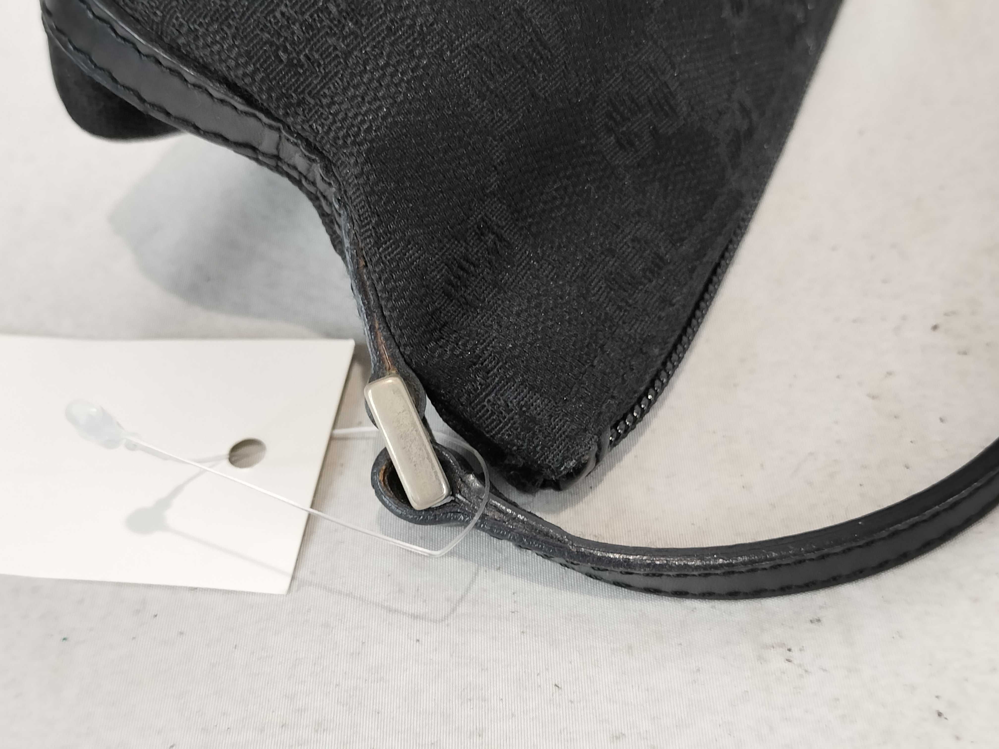 Black 039.1103.2648 Accessory Pouch Handbag — view 5
