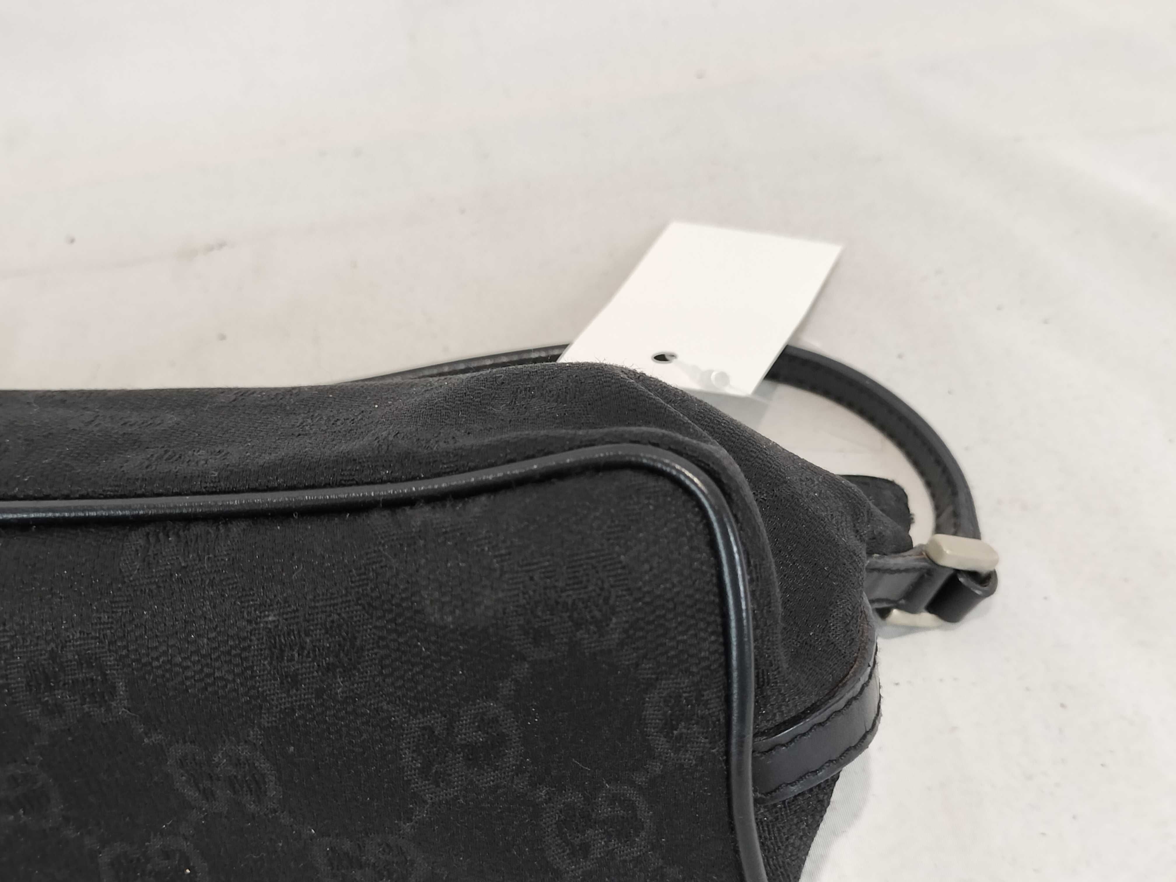 Black 039.1103.2648 Accessory Pouch Handbag — view 6
