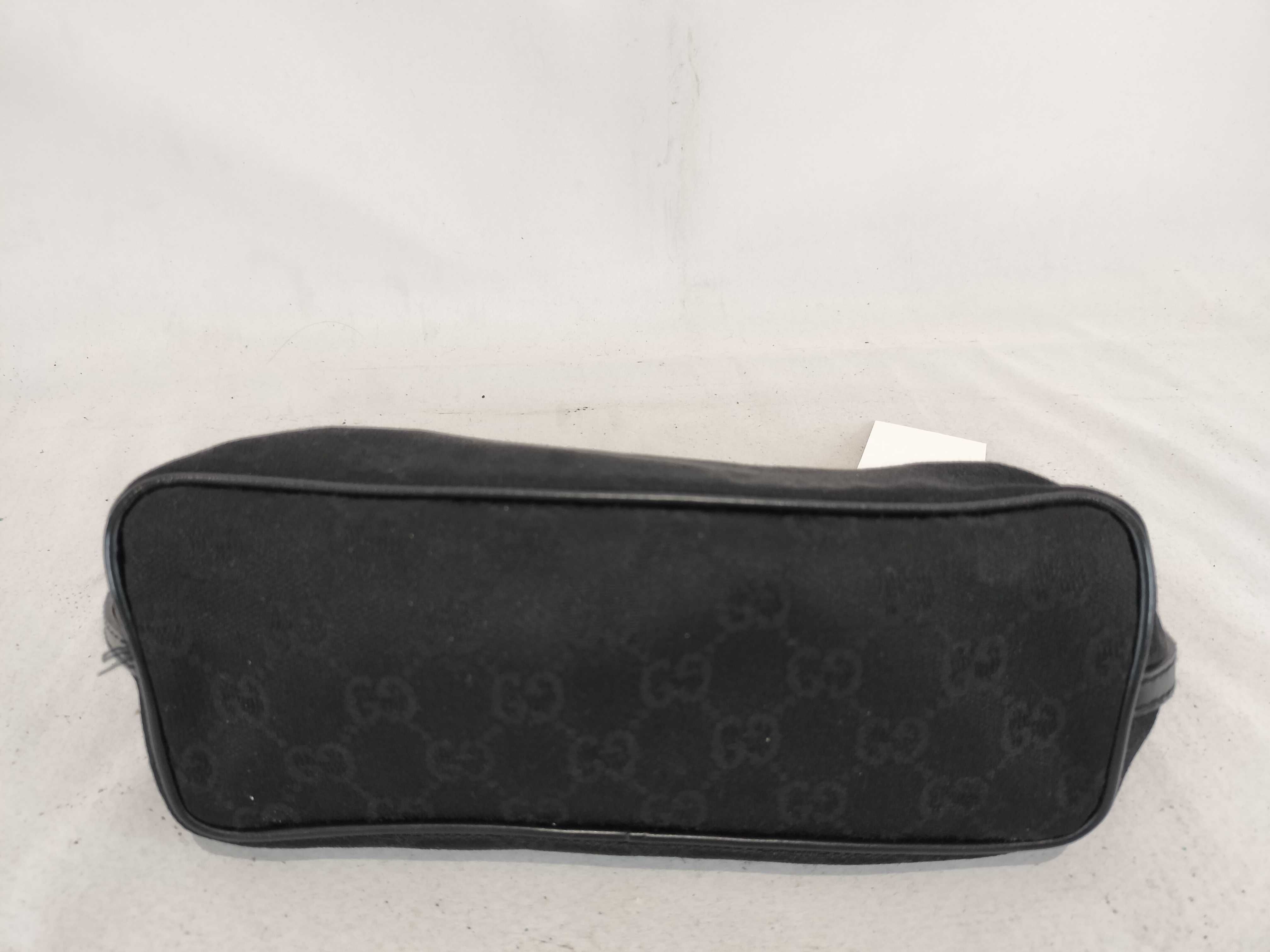 Black 039.1103.2648 Accessory Pouch Handbag — view 7