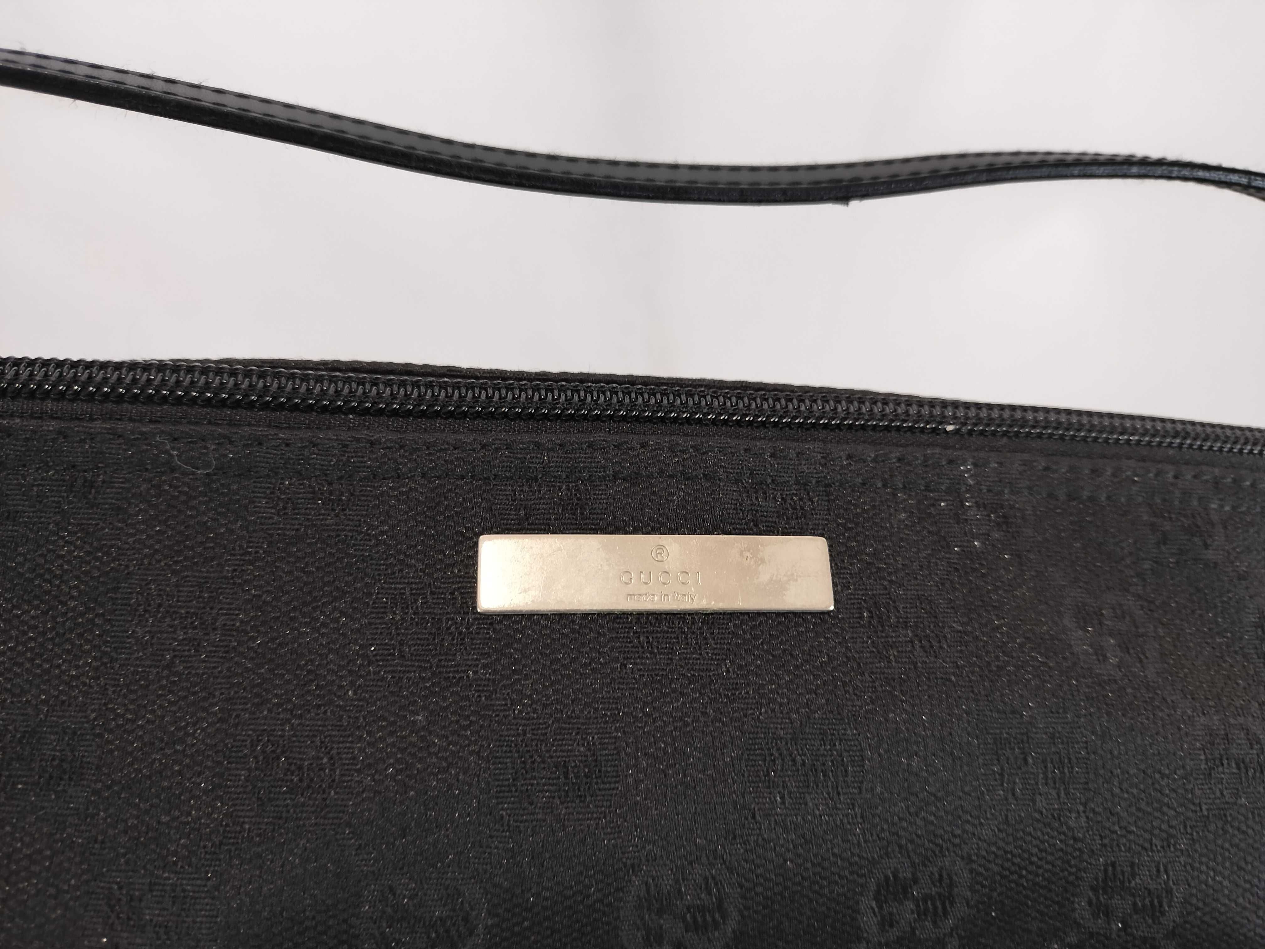 Black 039.1103.2648 Accessory Pouch Handbag — view 8
