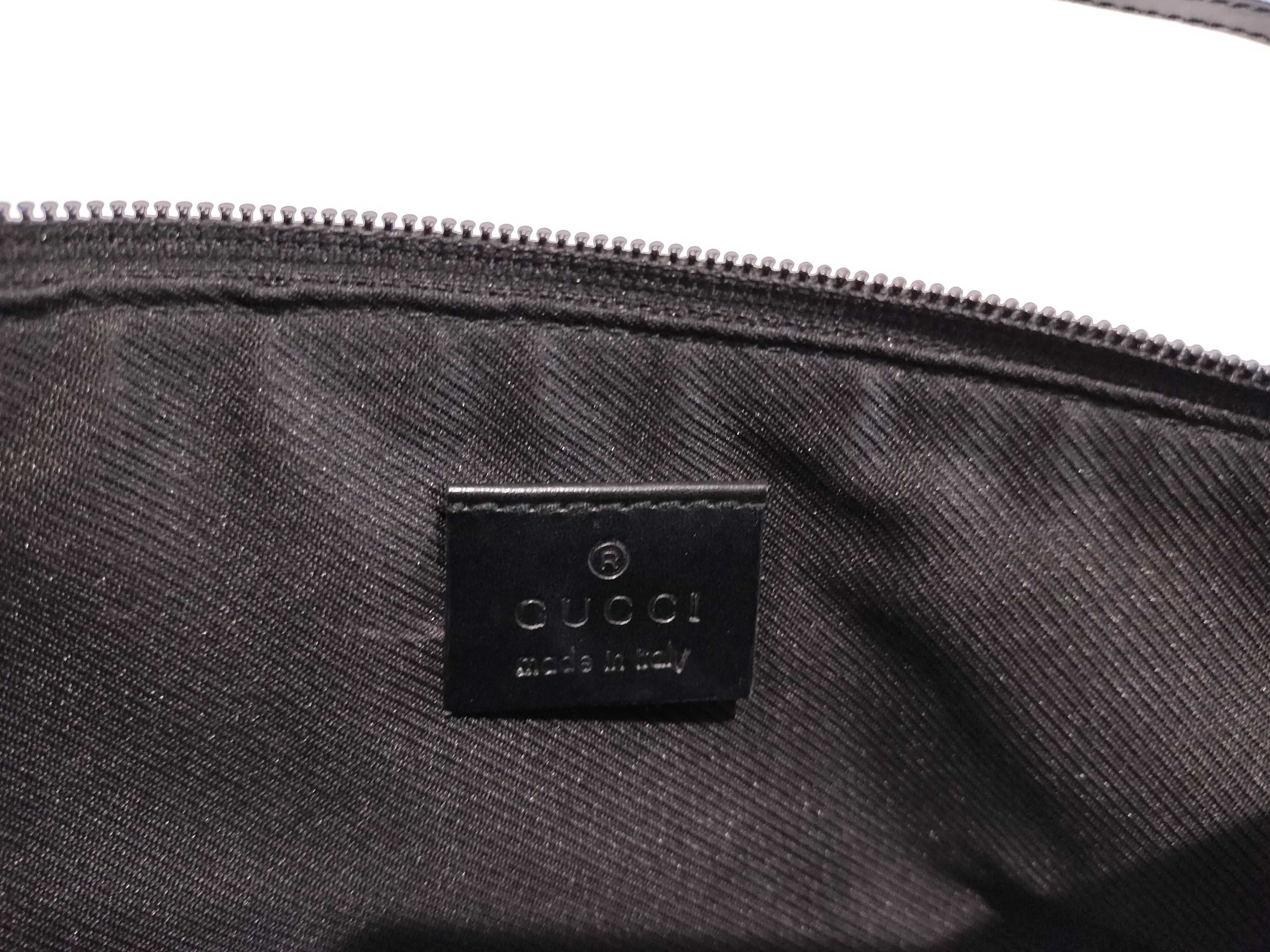 Black 039.1103.2648 Accessory Pouch Handbag — view 10