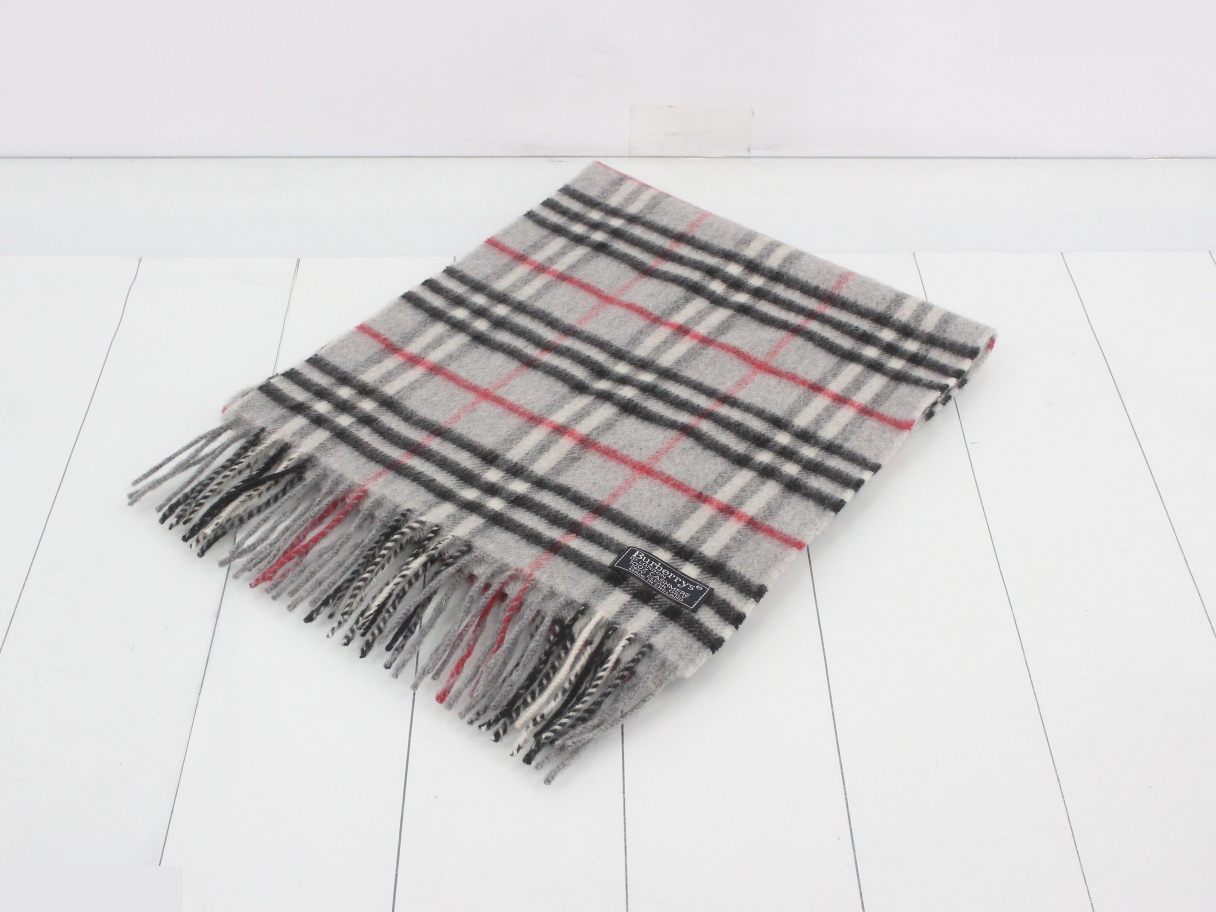 Other lines: Small items, accessories, and scarves