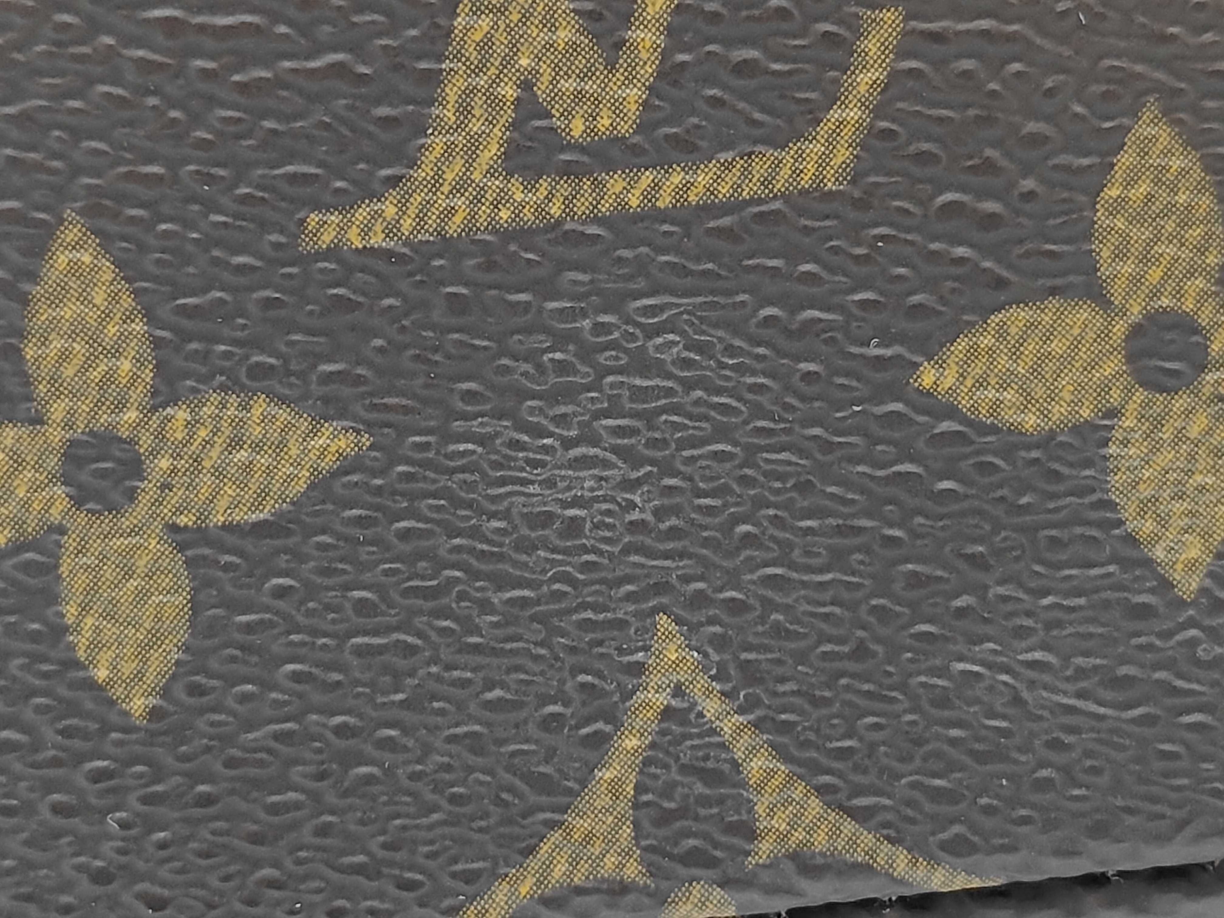 Monogram Vuitton Ellipse Shoulder Bag — view 13