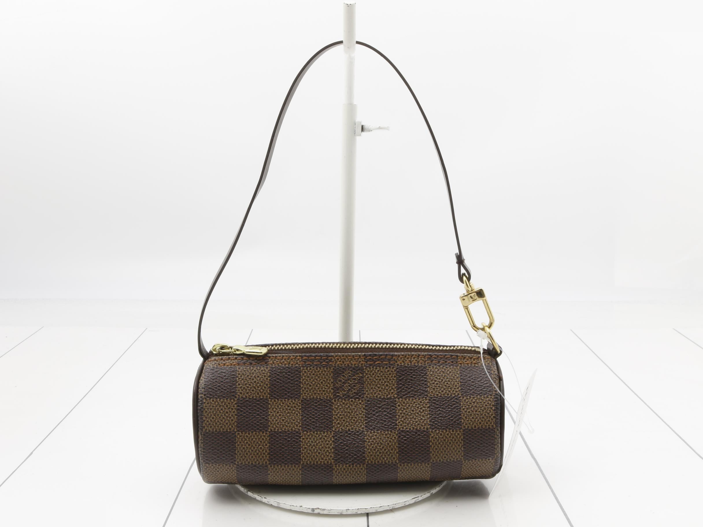 Papillon Pouch