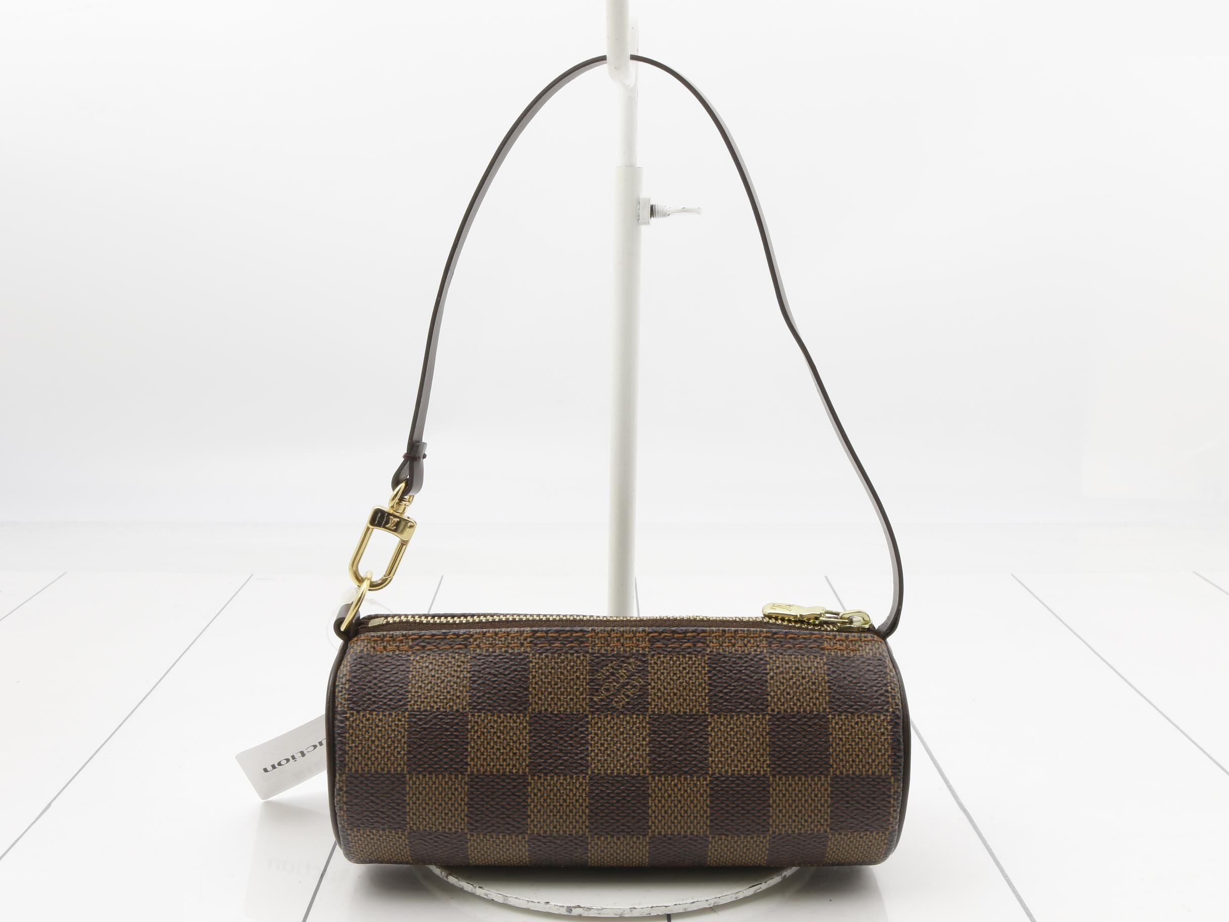 Papillon Pouch — view 2