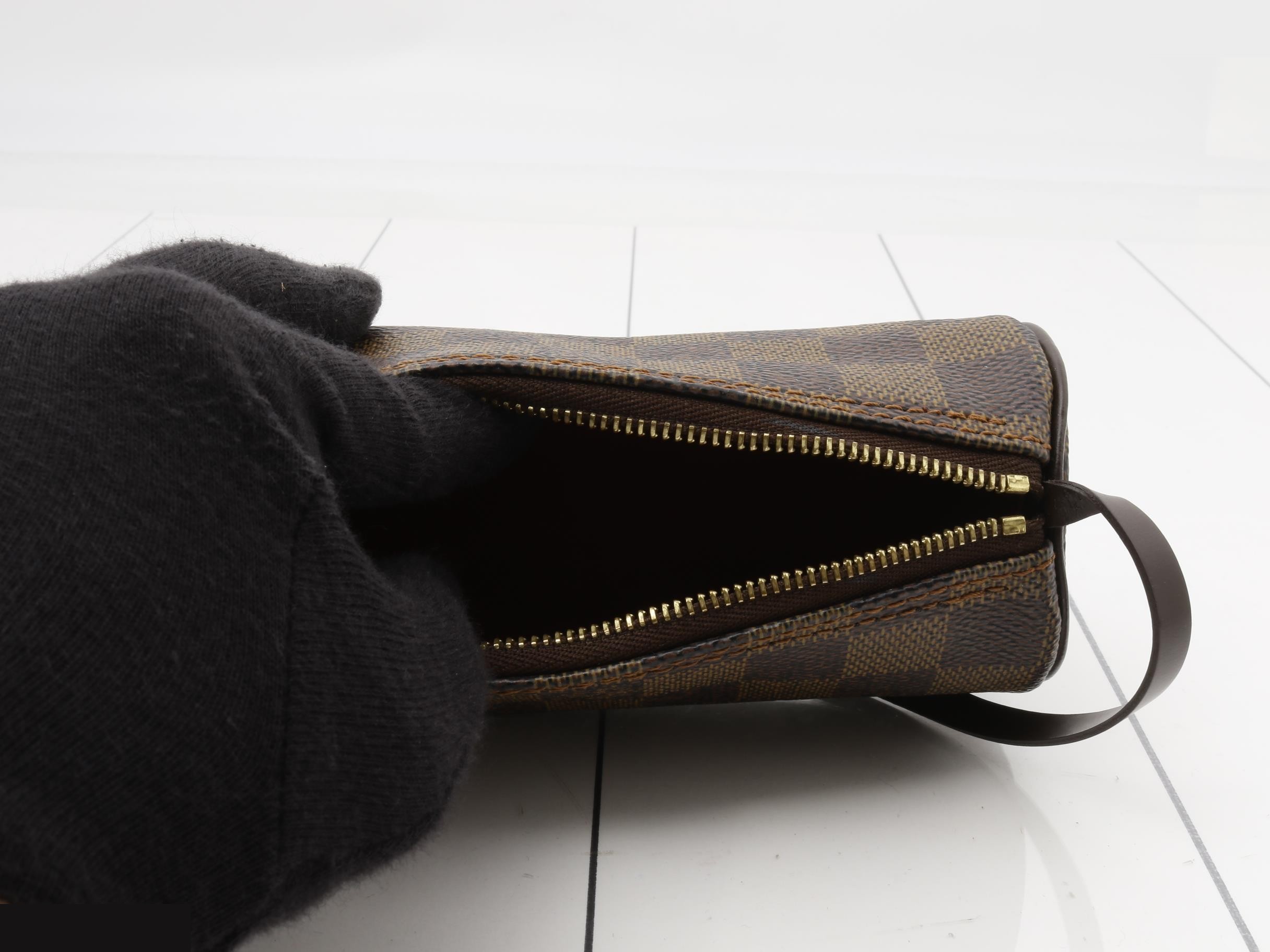 Papillon Pouch — view 4