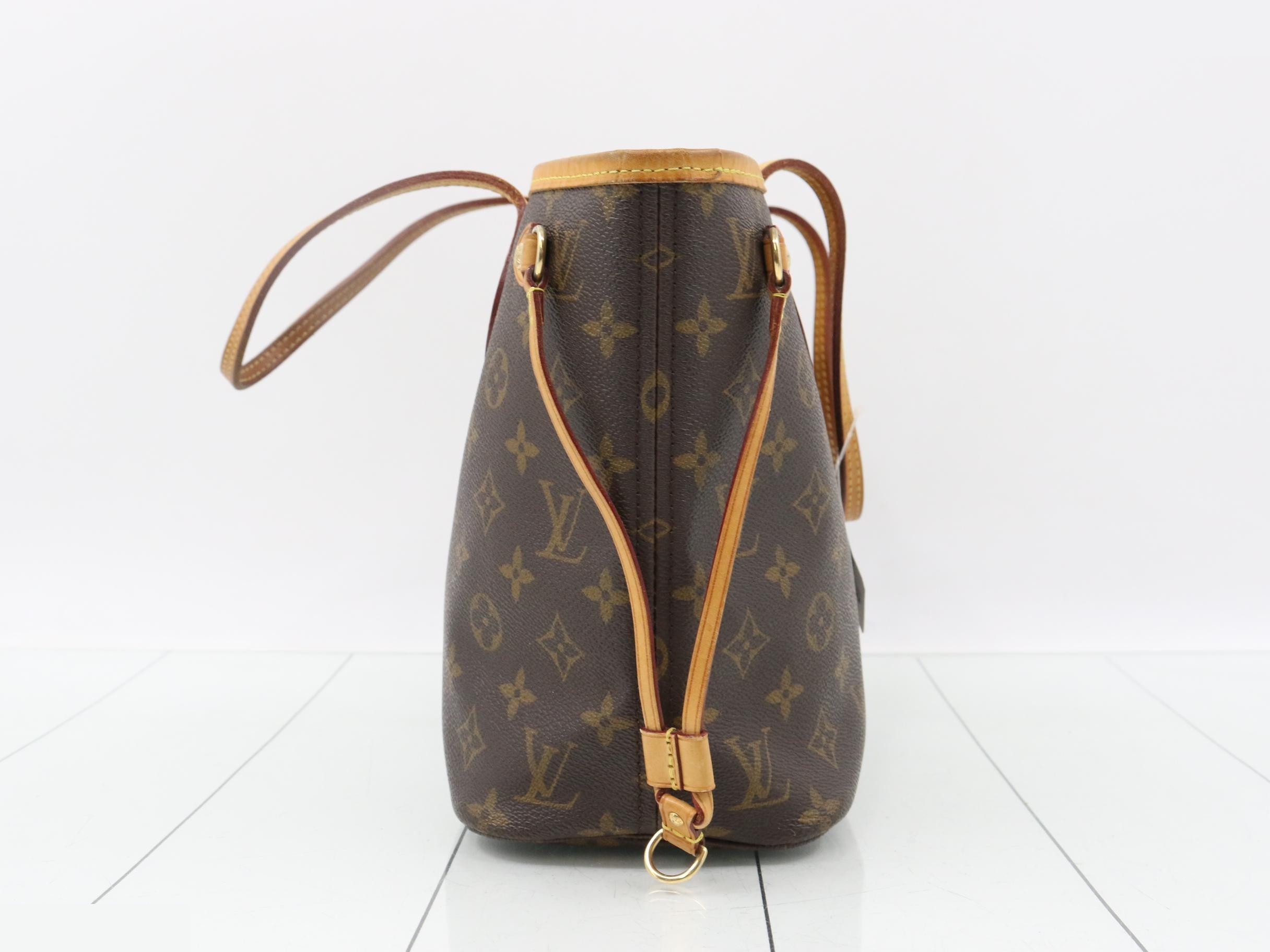 Neverfull PM M40155 — view 3
