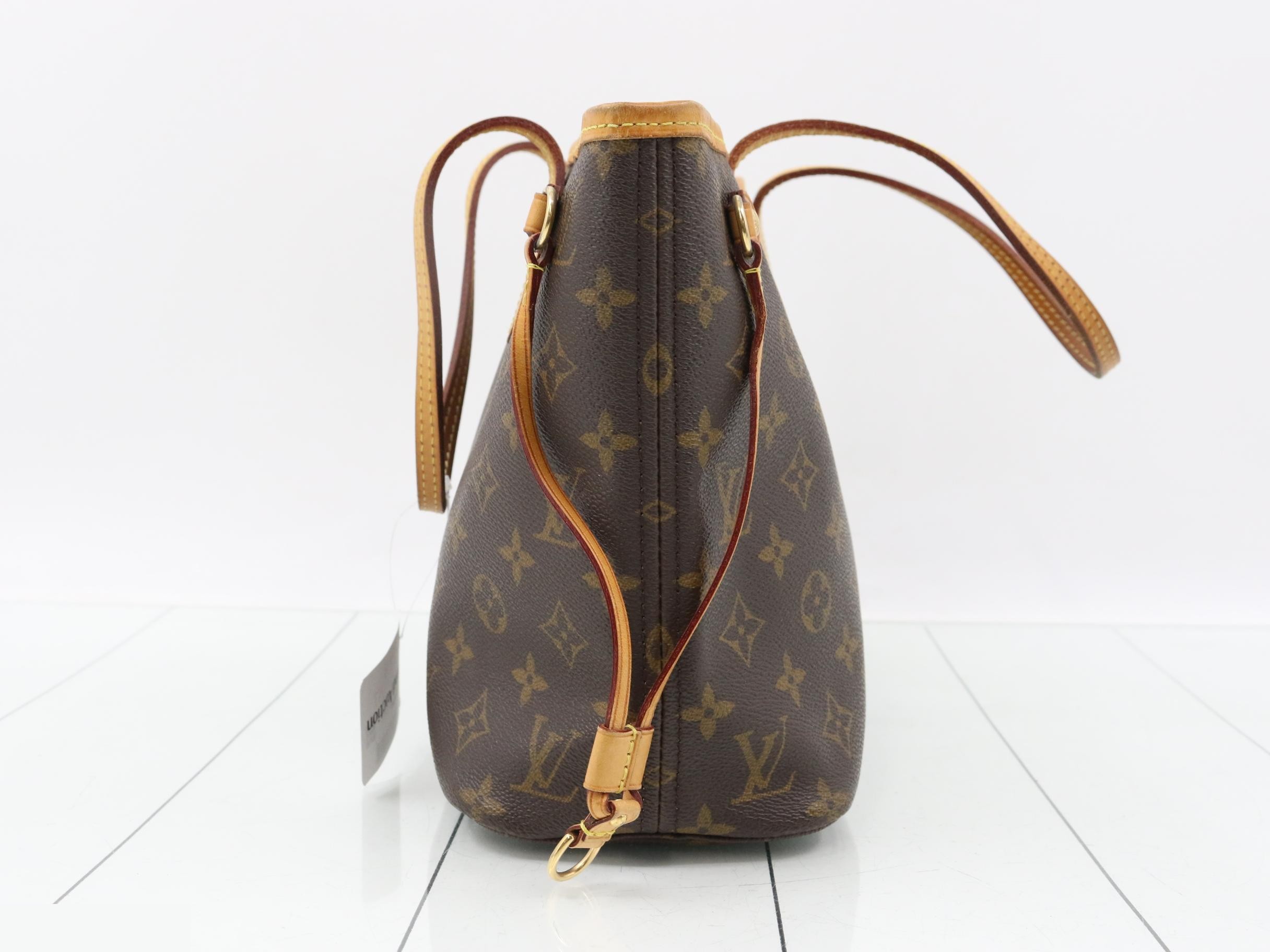 Neverfull PM M40155 — view 4