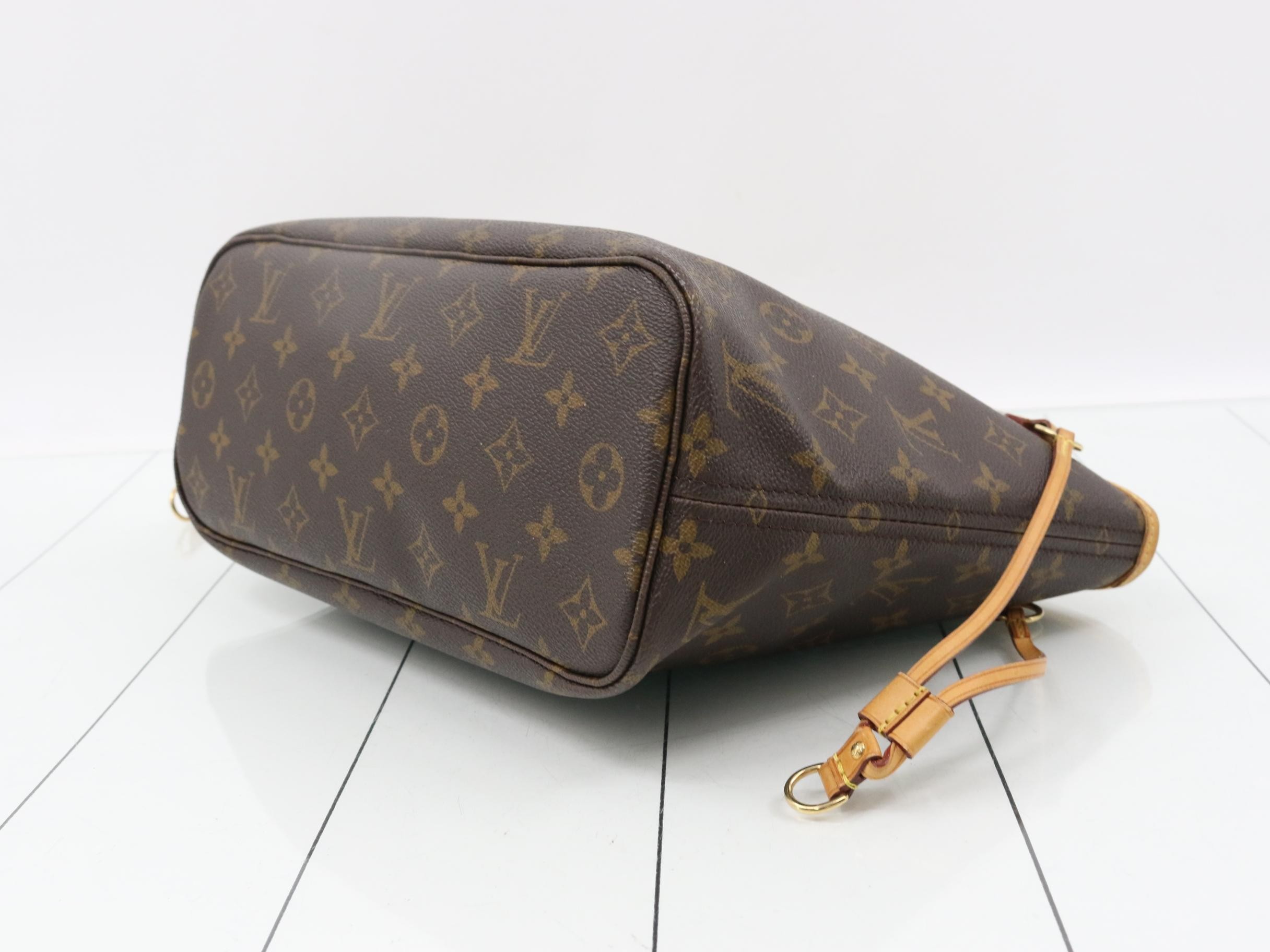 Neverfull PM M40155 — view 6