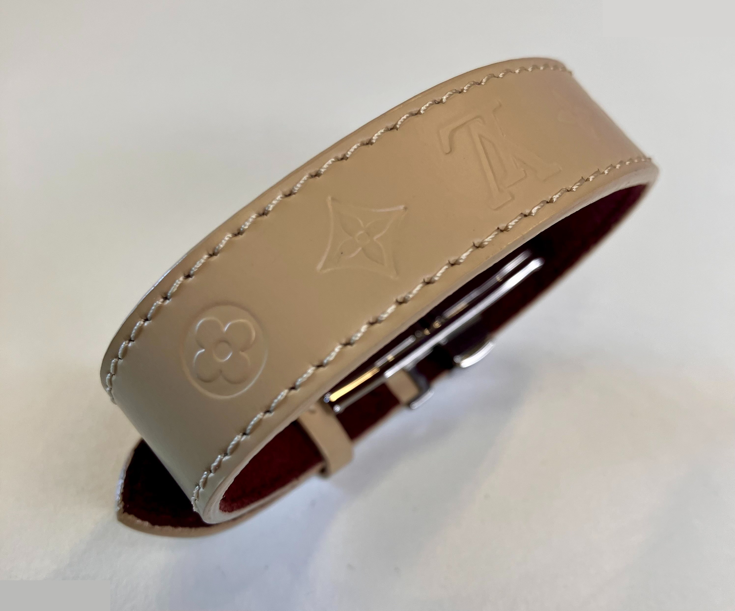 Good Luck Bracelet Vanille Arm circumference approx. 18cm — view 2