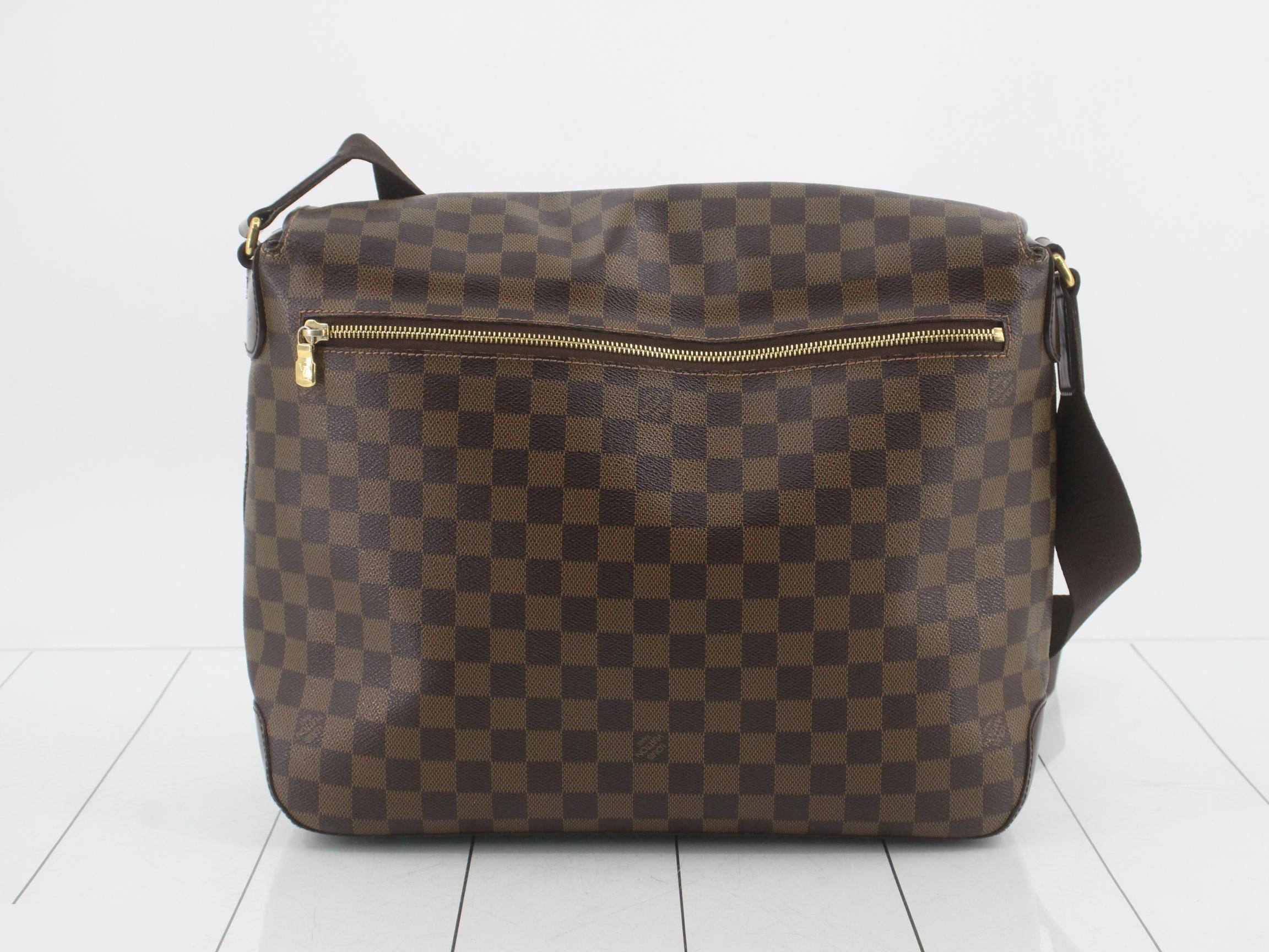 Damier Spencer — view 2