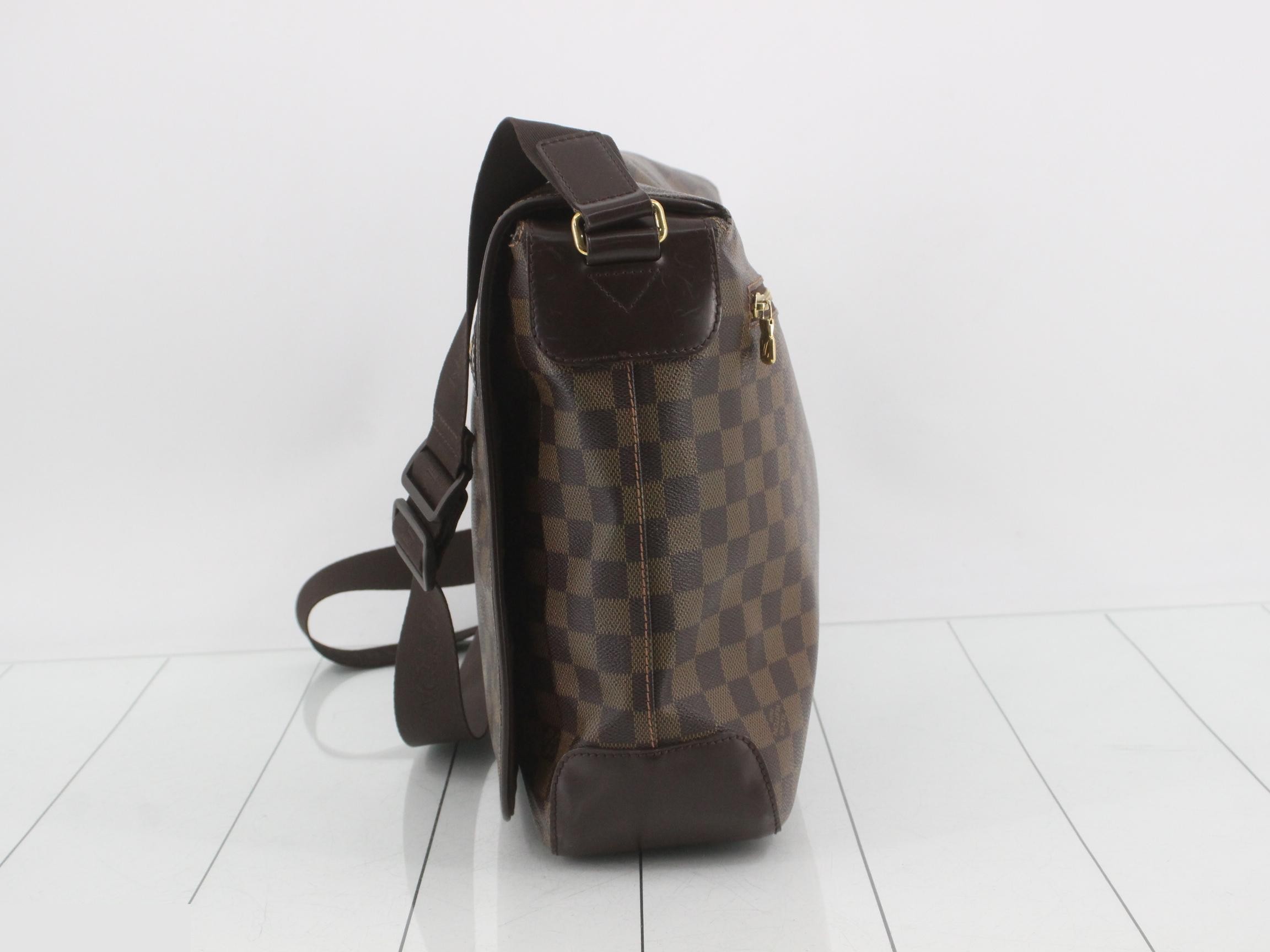 Damier Spencer — view 3