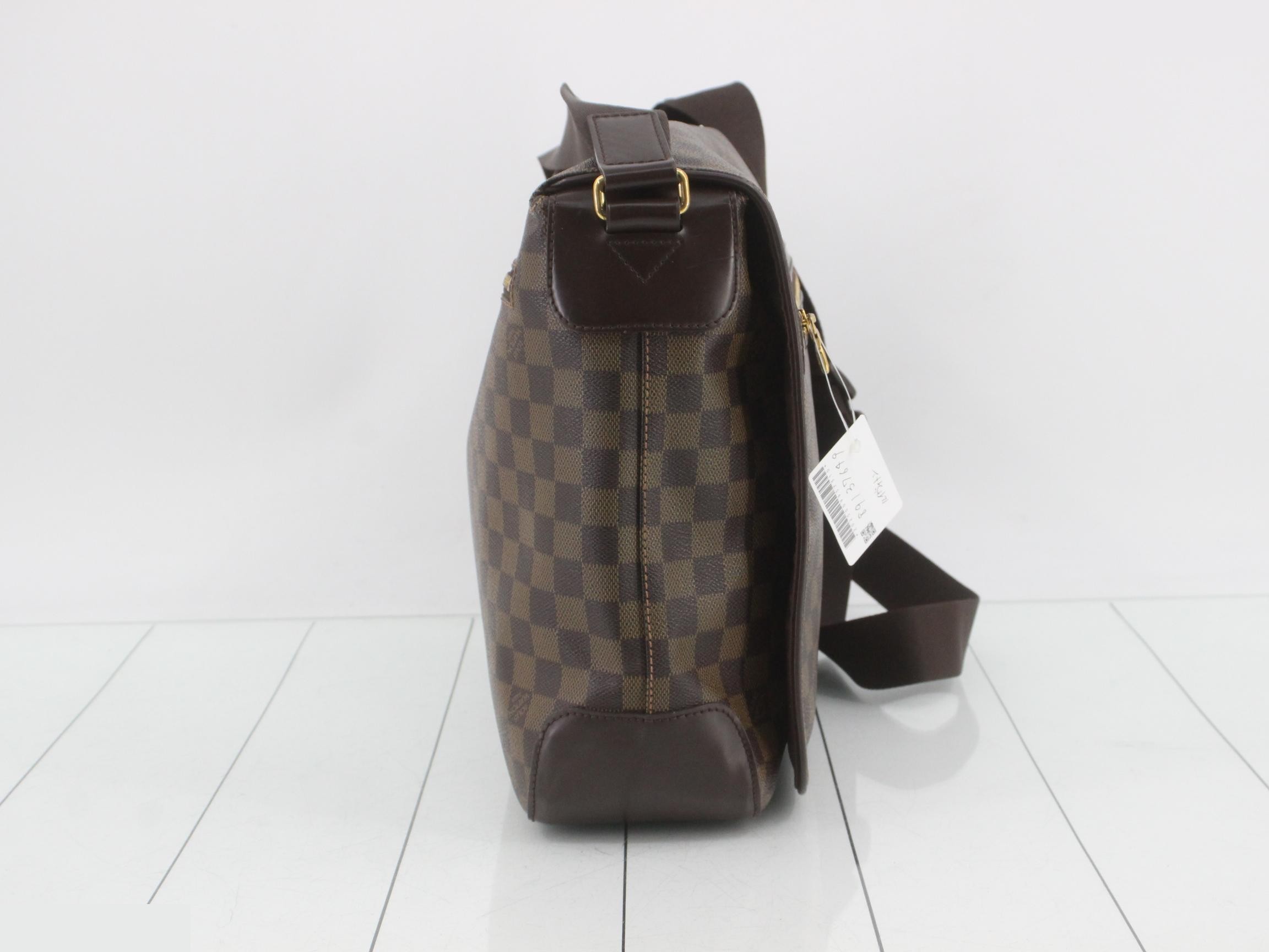 Damier Spencer — view 4