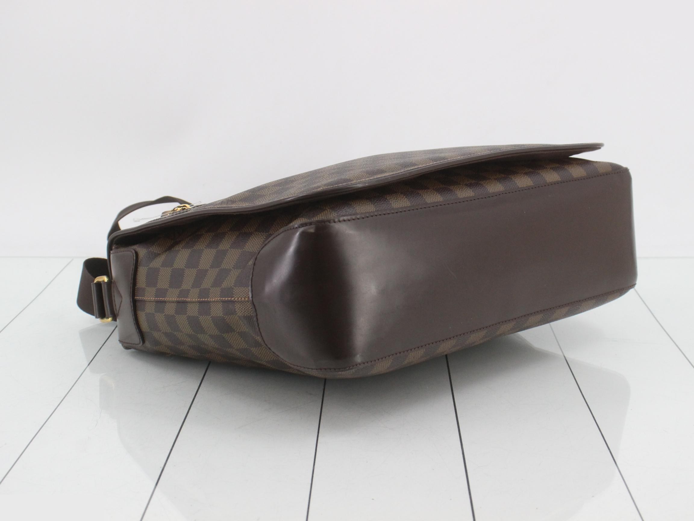 Damier Spencer — view 5