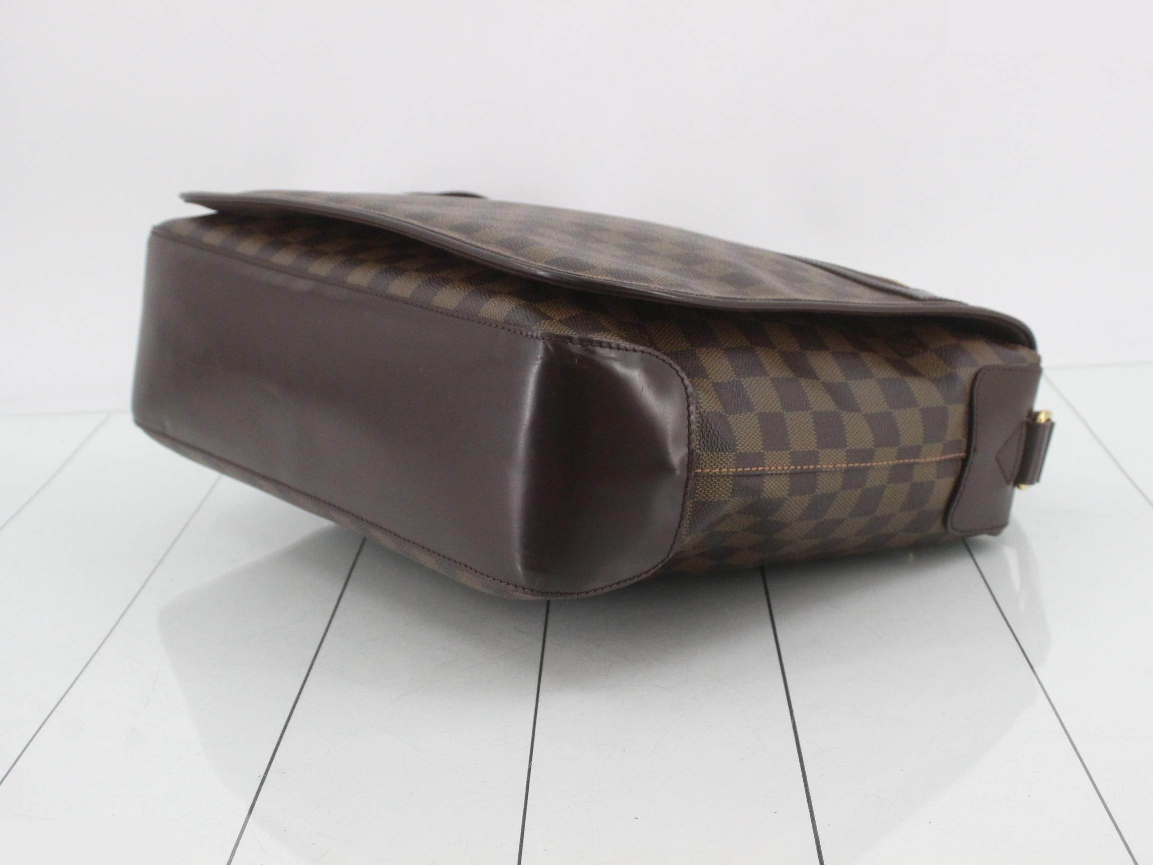 Damier Spencer — view 6