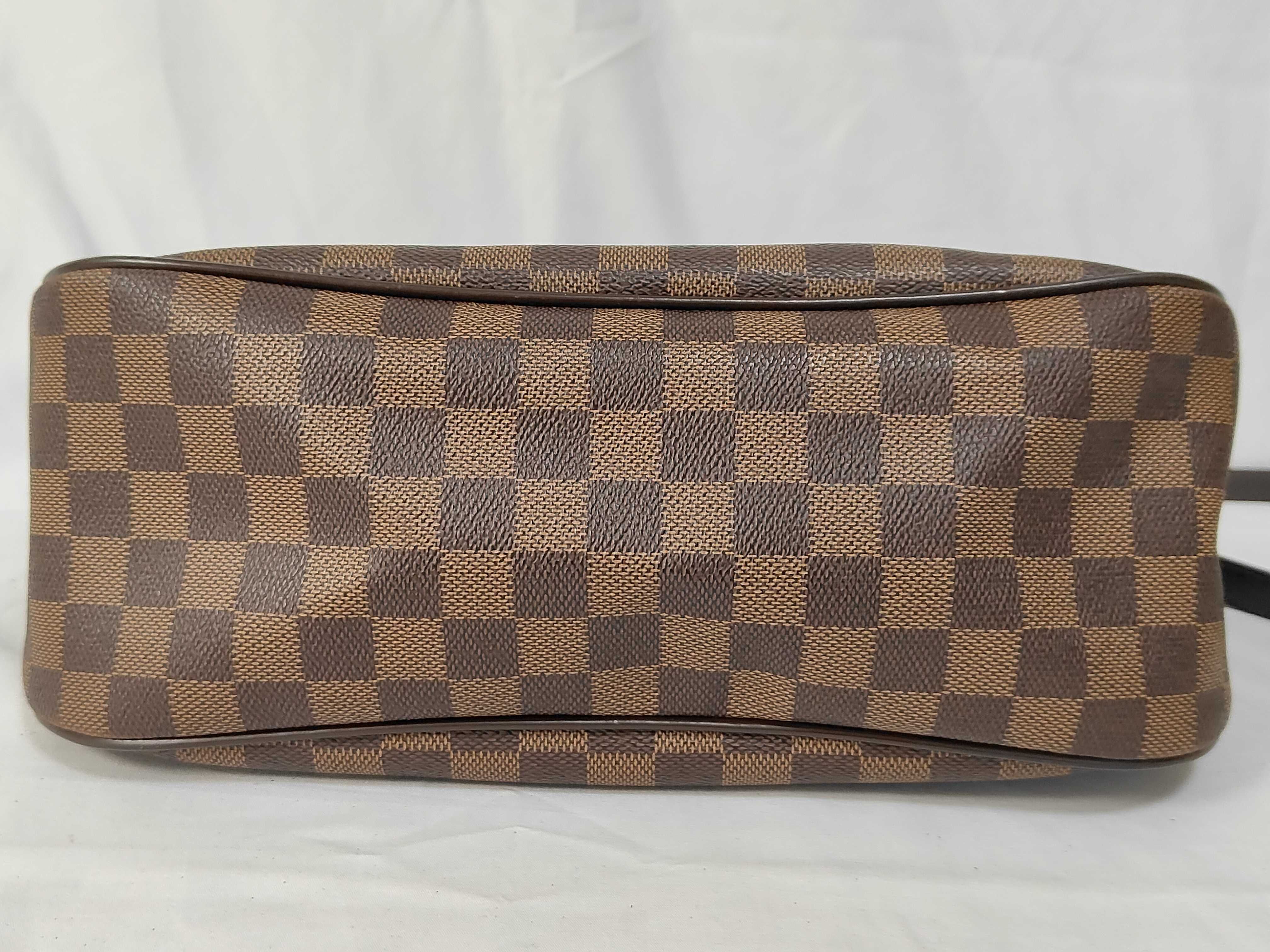 Damier Louis Vuitton Damier N41178 Buzas-Rosebury Shoulder Bag DU1152 Shoulder Bag — view 7