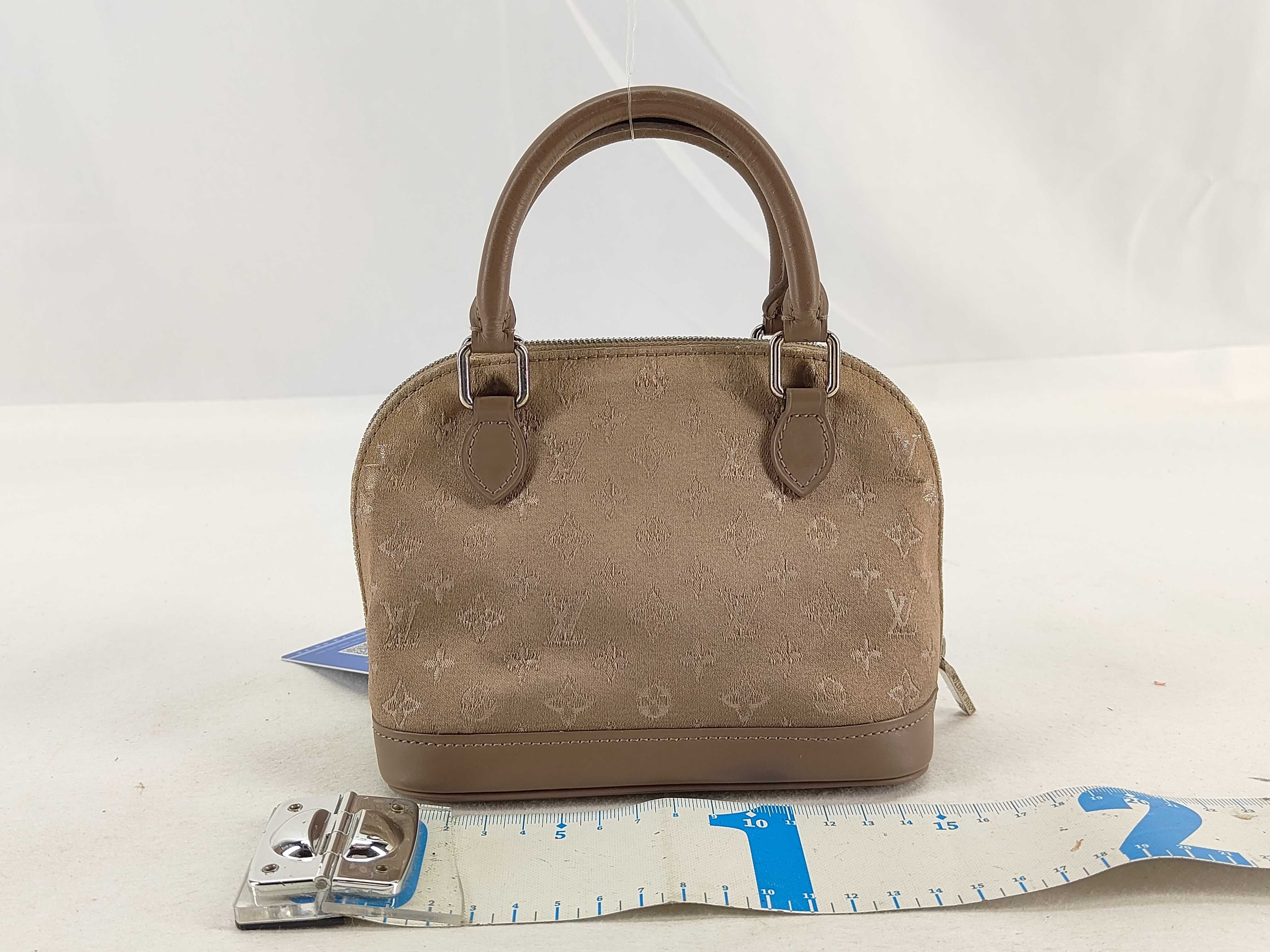 MIU handbag — view 2