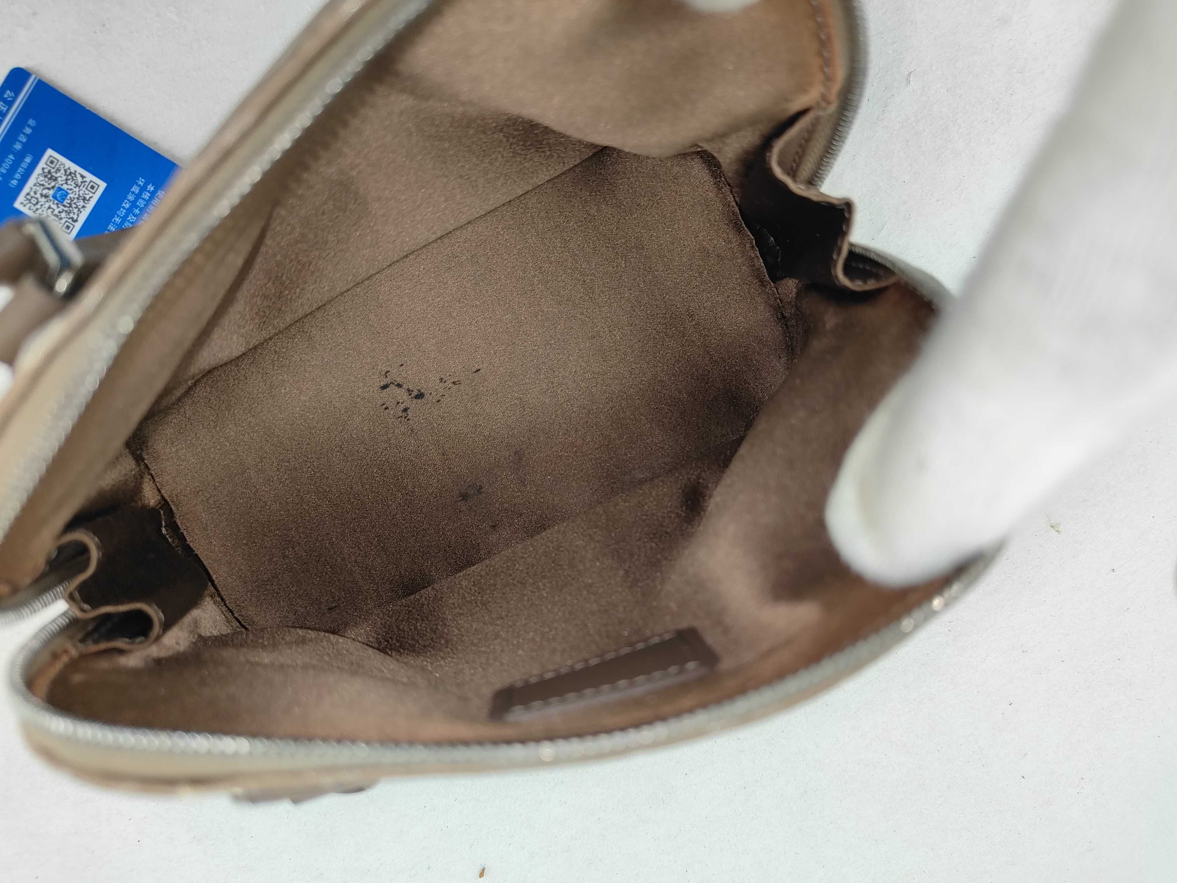 MIU handbag — view 10