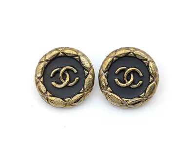 GP Earrings