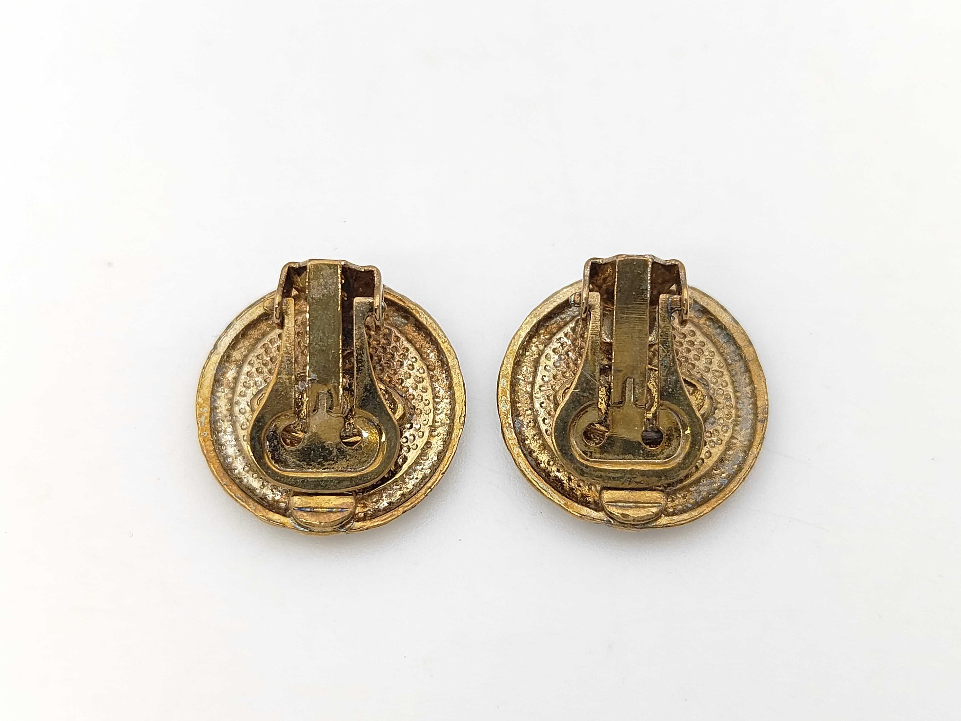 GP Earrings — view 2