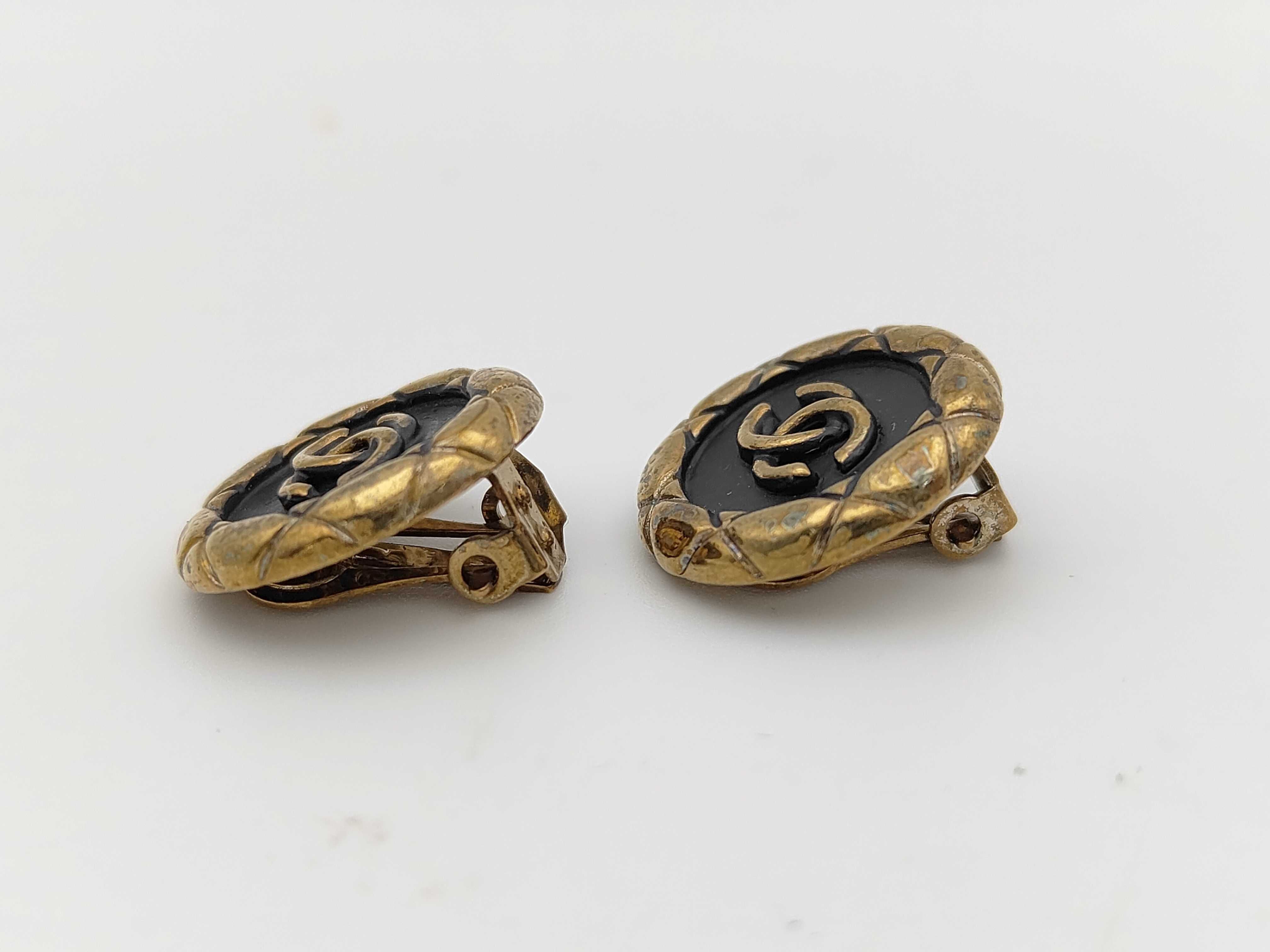 GP Earrings — view 3