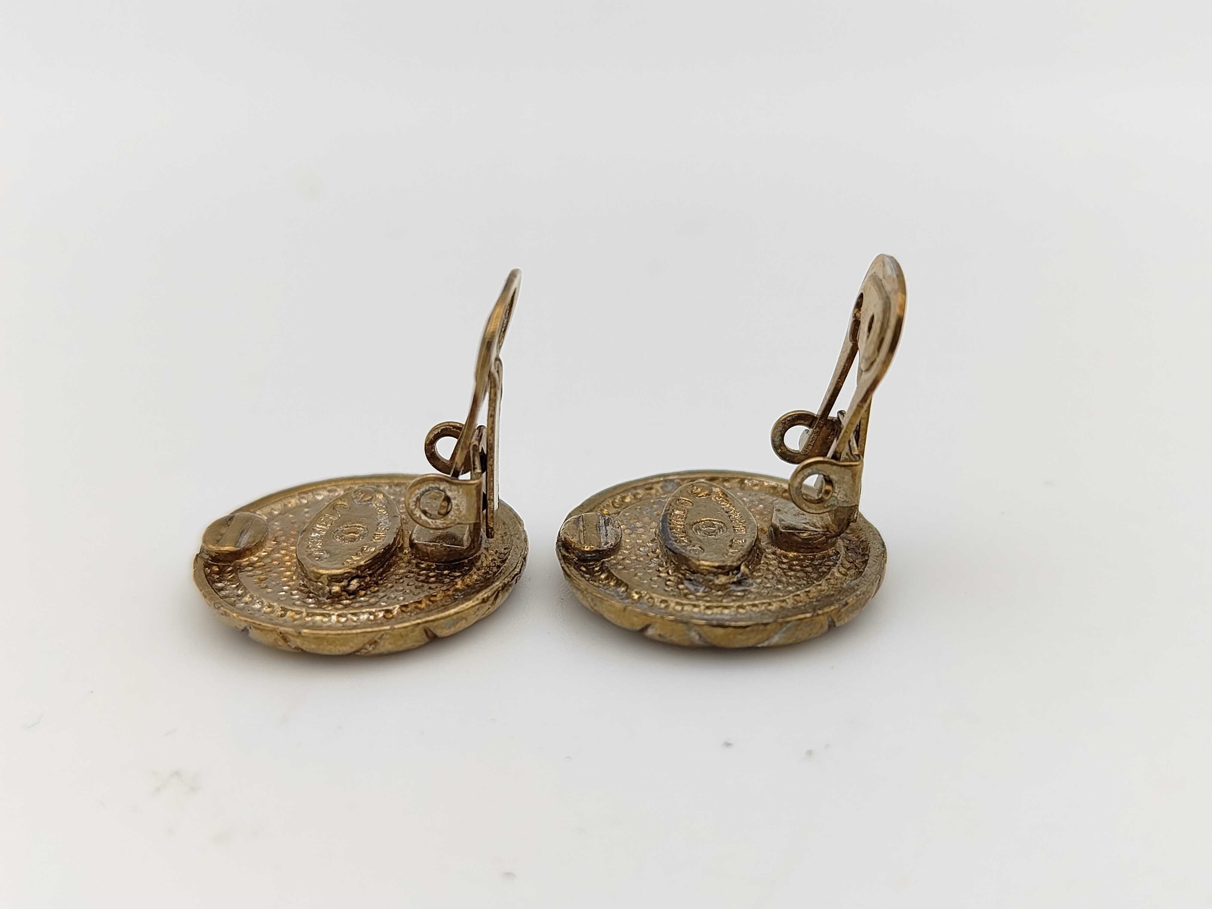 GP Earrings — view 4