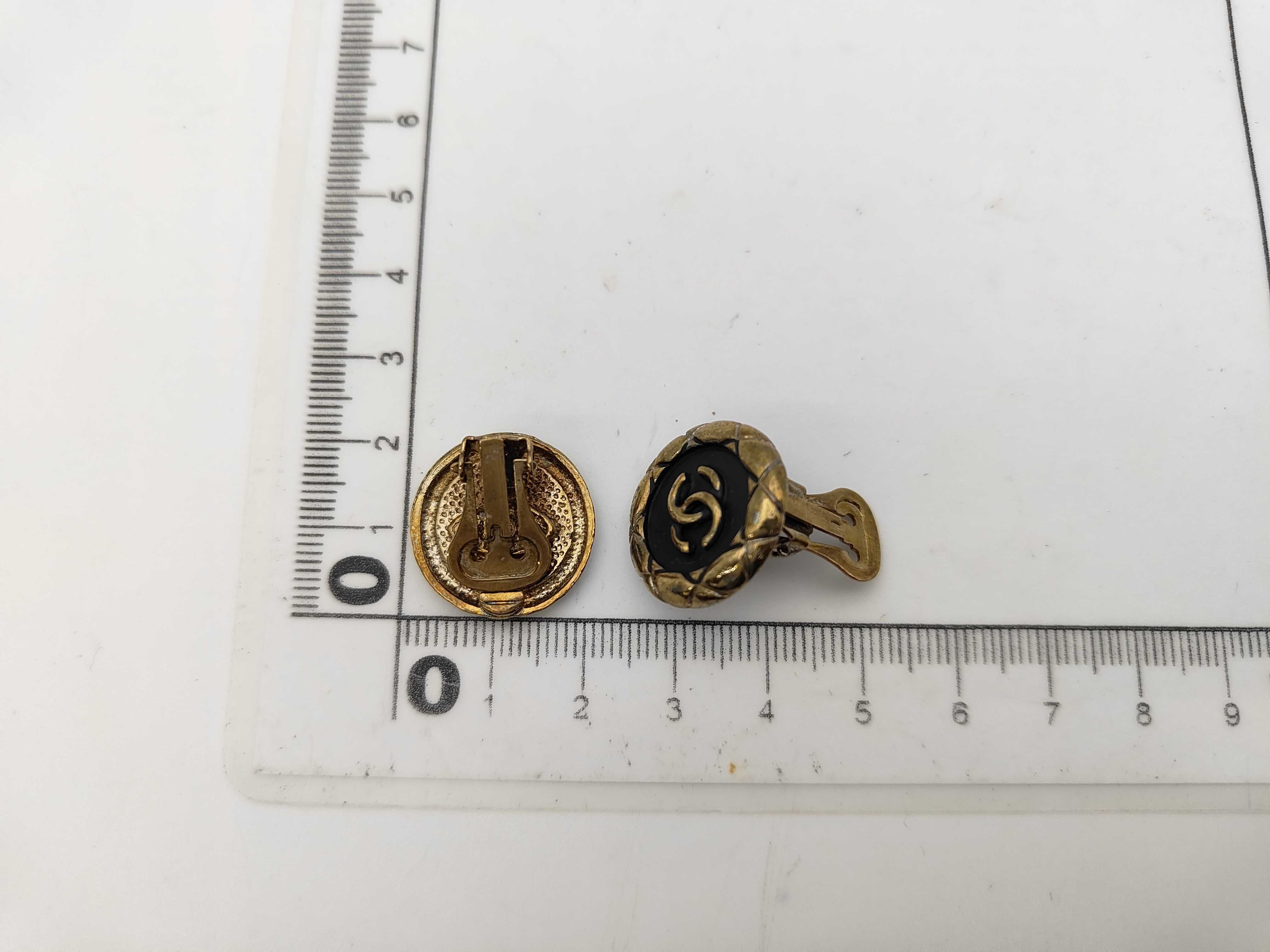 GP Earrings — view 6