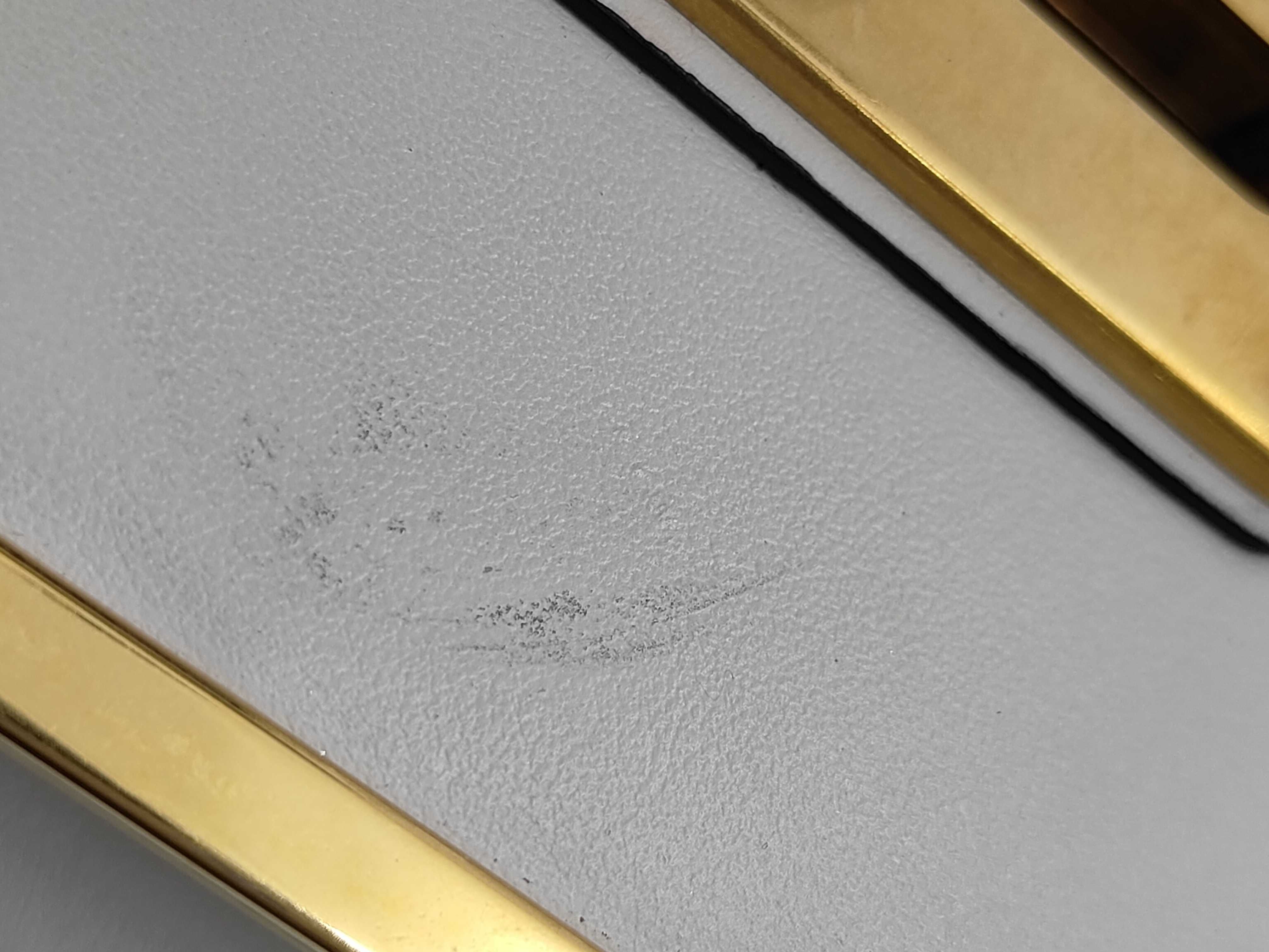 Cahier Black and White Shoulder Bag — view 13